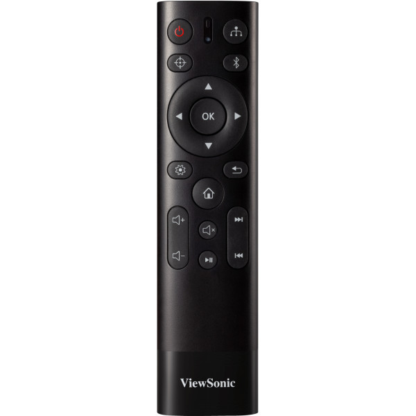 ViewSonic M2e - 1000 ANSI Lumen - LED - 1080p (1920x1080) - 3000000:1 - 609,6 - 2540 mm (24 - 100 Zo