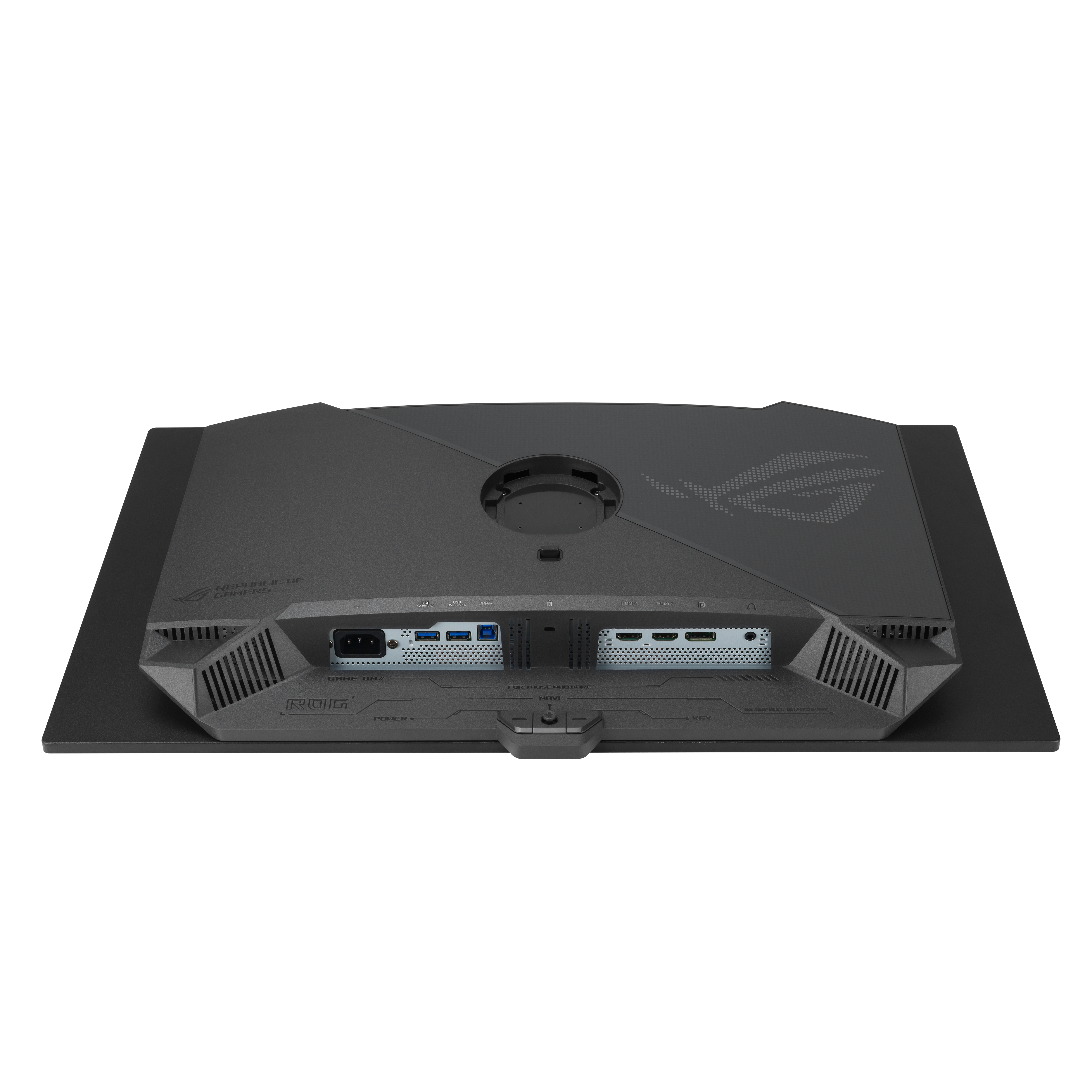 B-WARE - ASUS ROG Strix OLED XG27AQDPG - OLED-Monitor - Gaming - 68.6 cm (27")