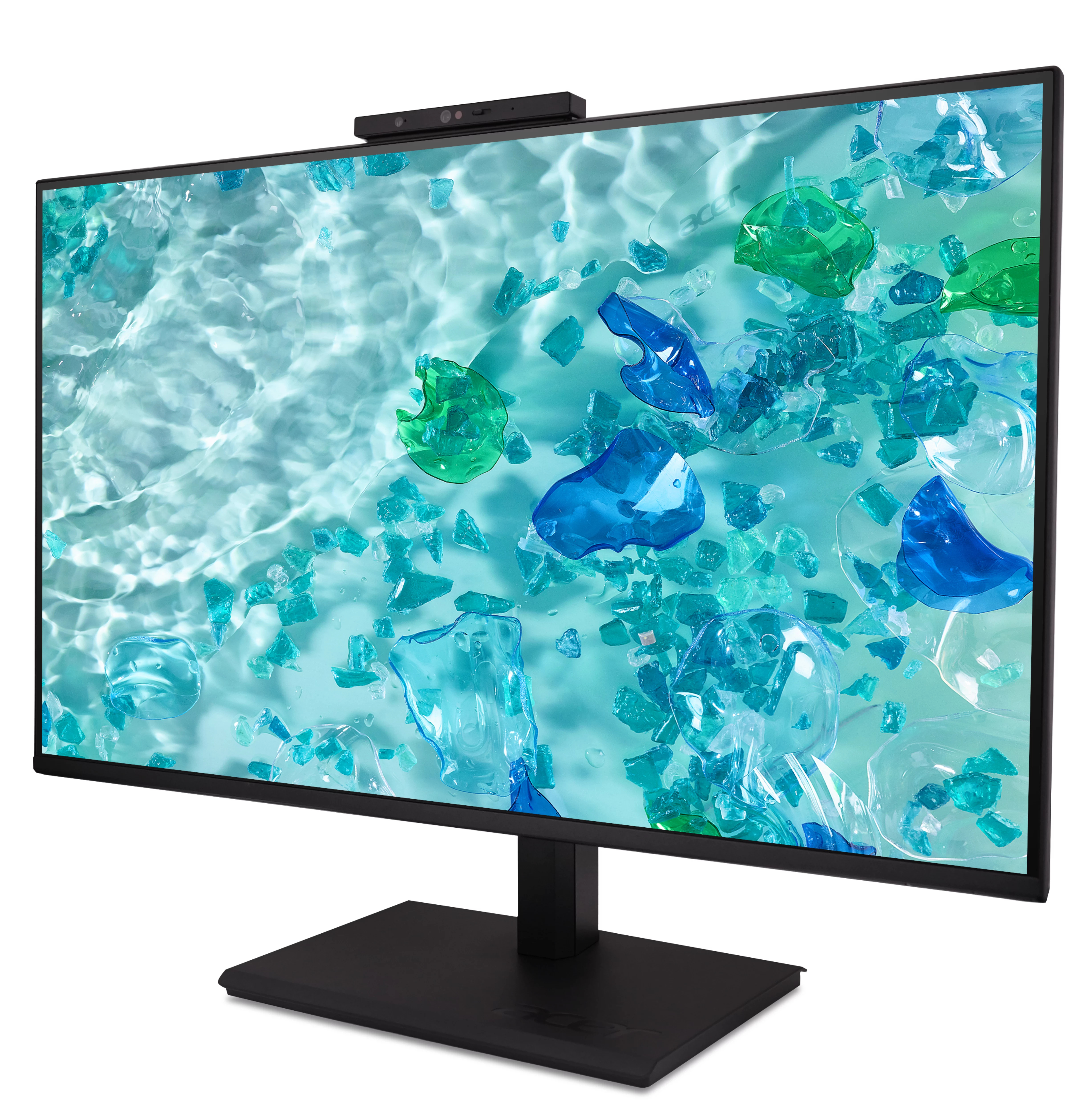 Acer Vero B277U D6bmiiprczx - B7 Series - LCD-Monitor - 68.6 cm (27")