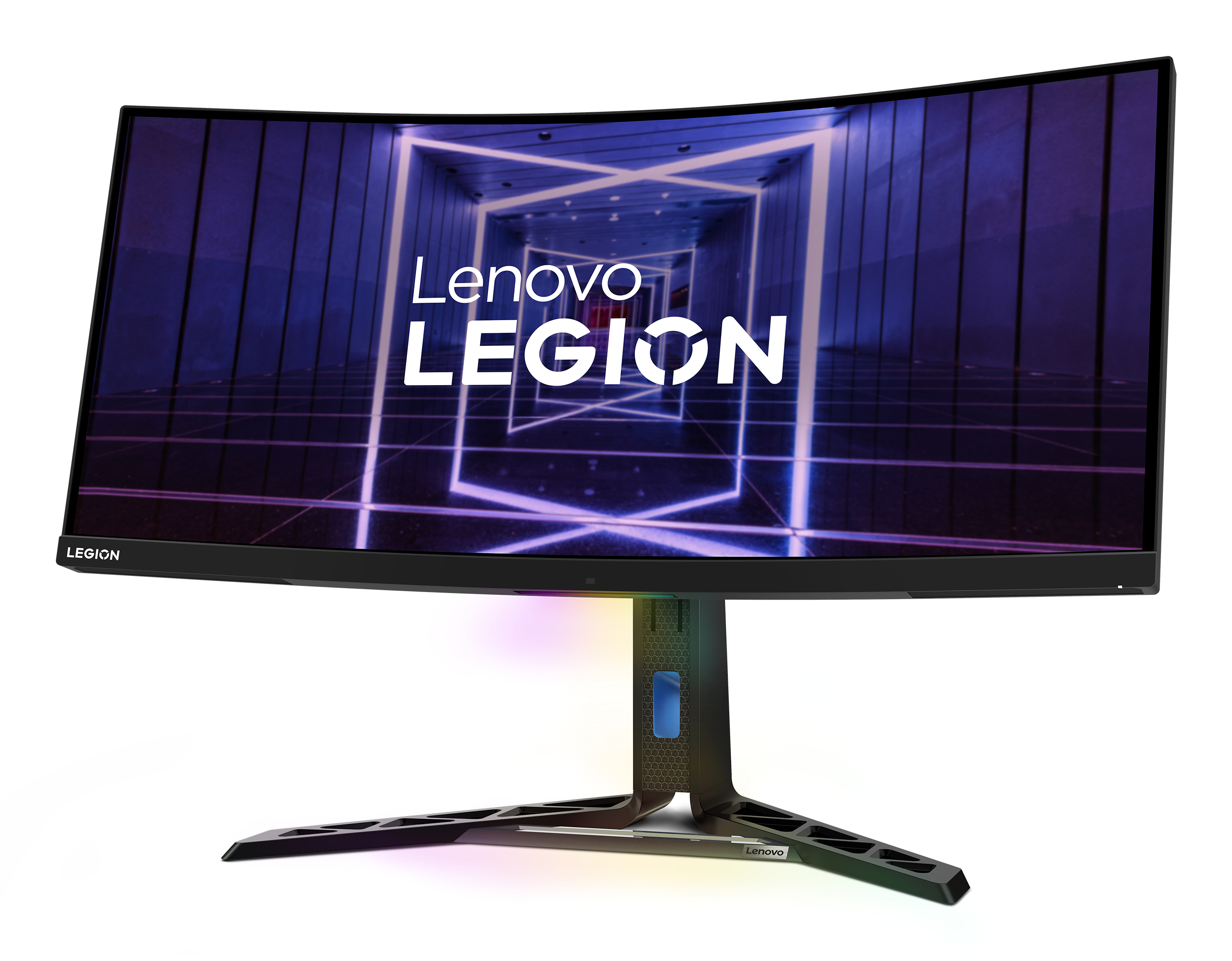 Lenovo Legion Y34wz-30 - LED-Monitor - gebogen - 86.4 cm (34")