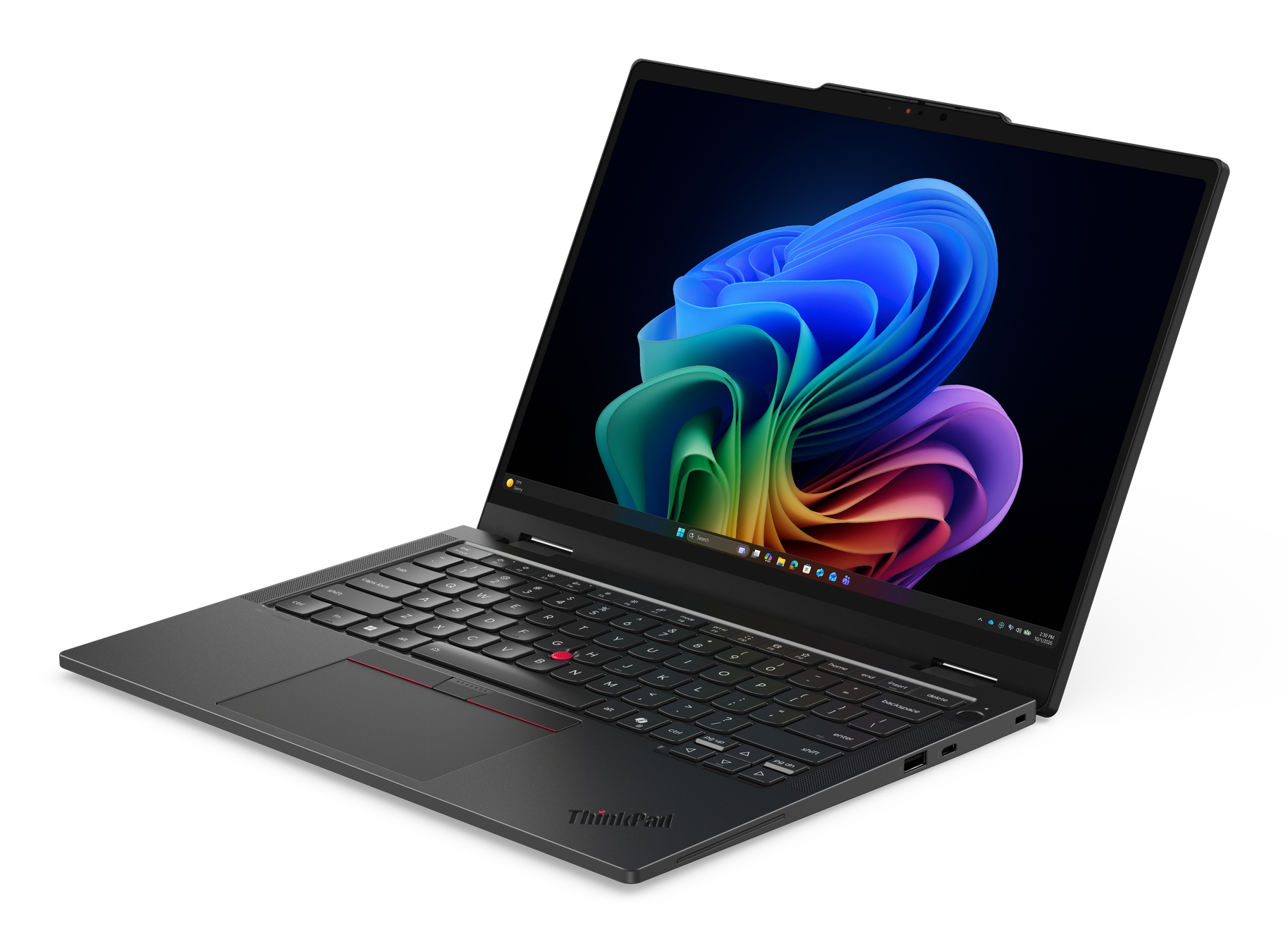 Lenovo ThinkPad T14s 2-in-1 Gen 2, 14" WUXGA Touch, Core Ultra 5 325, 32GB RAM, 512GB SSD, Win11 Pro