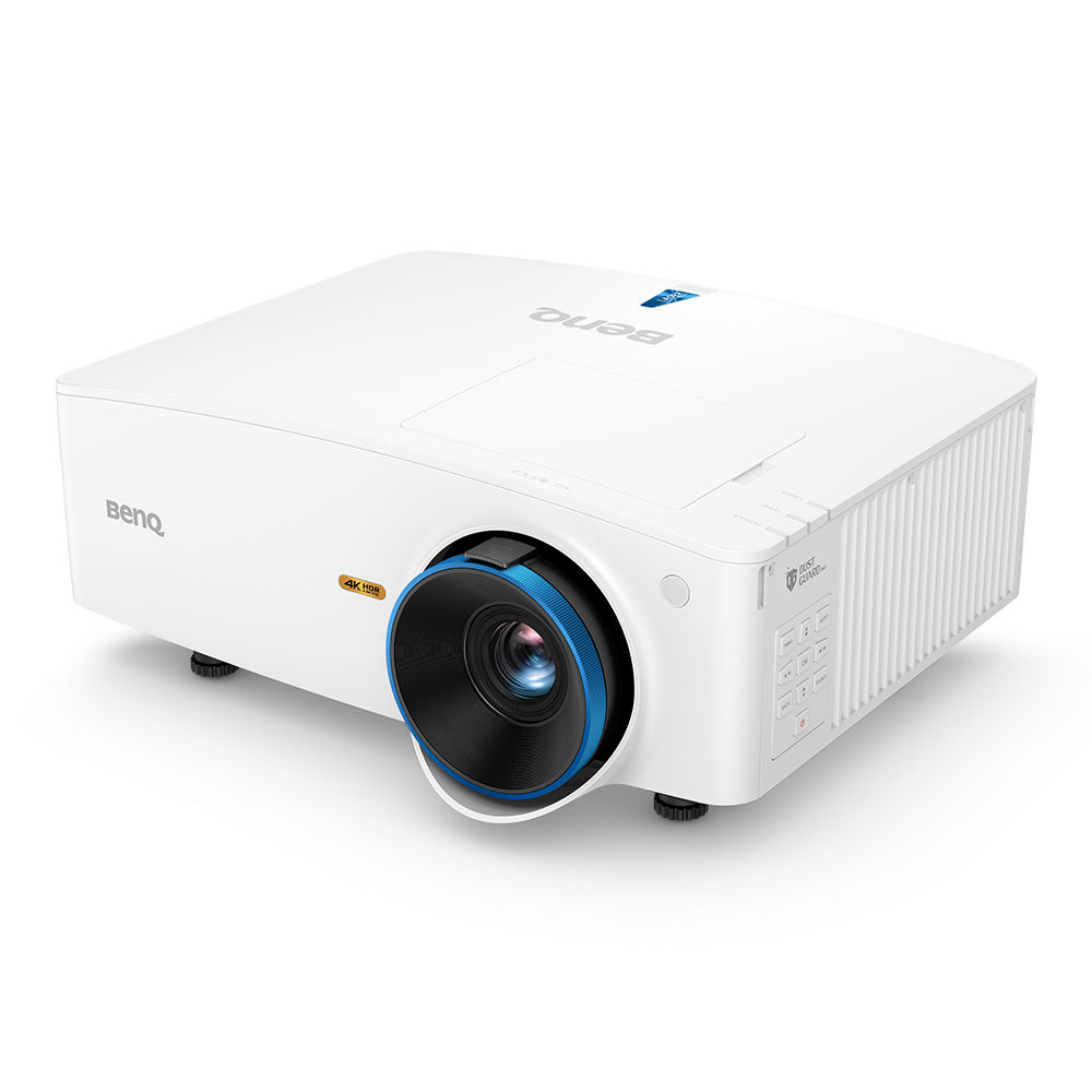 BenQ LK935 - DLP-Projektor - Laser - 3D - 5500