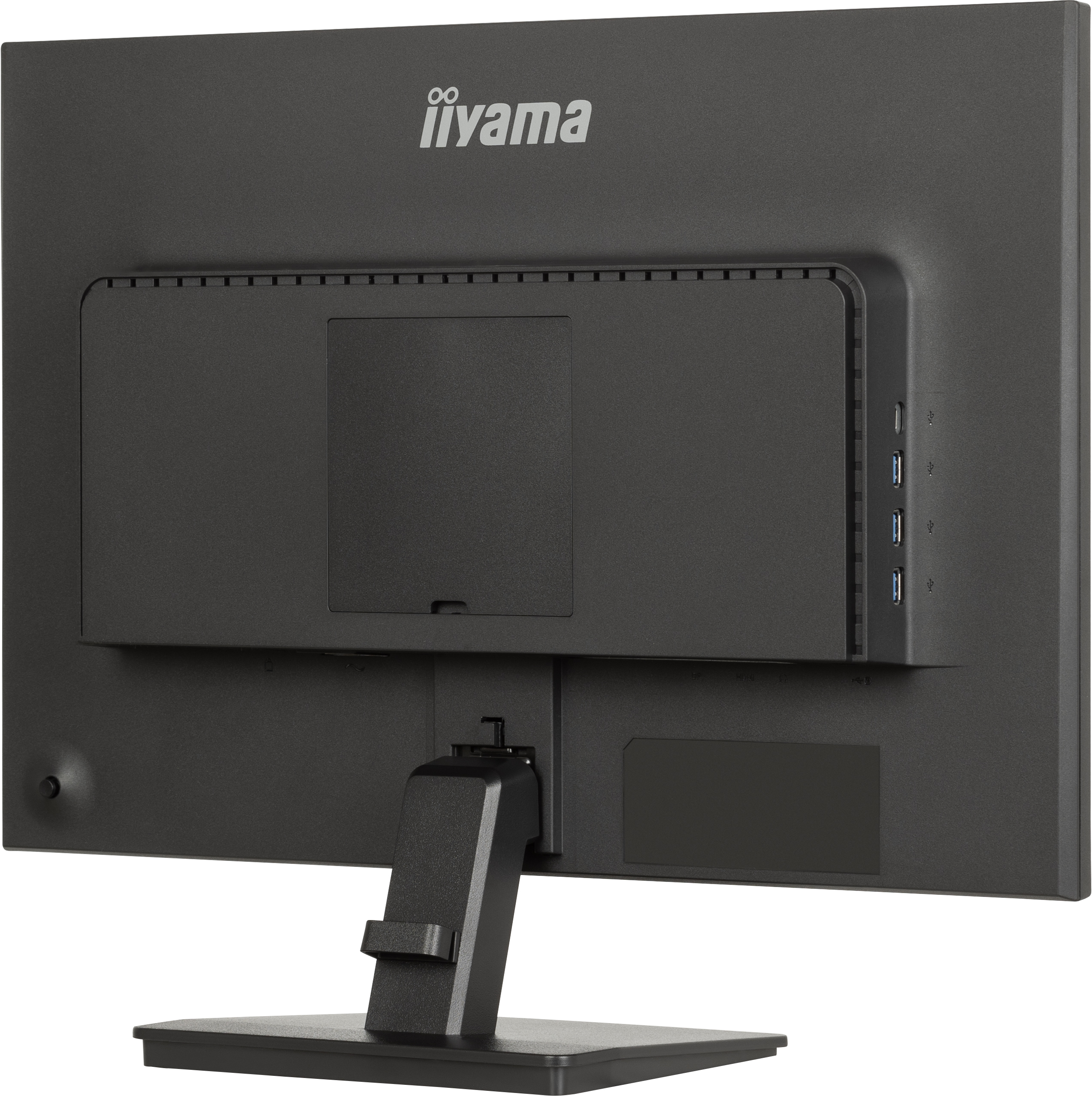Iiyama ProLite XU2495WSU-B7 - LED-Monitor - 61.13 cm (24.1")