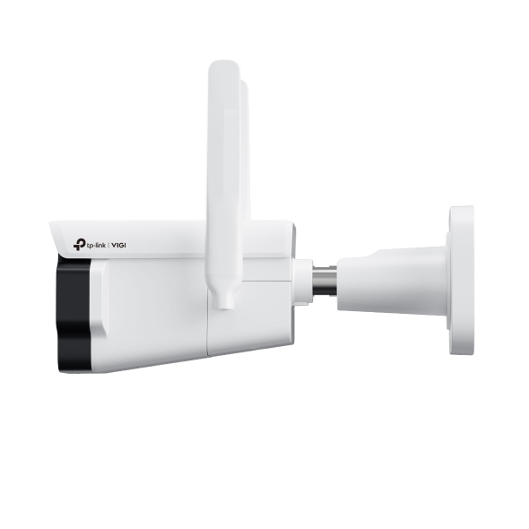 TP-LINK VIGI InSight S345-4G V1 - Netzwerk-Überwachungskamera - Bullet - Außenbereich - wetterfest -