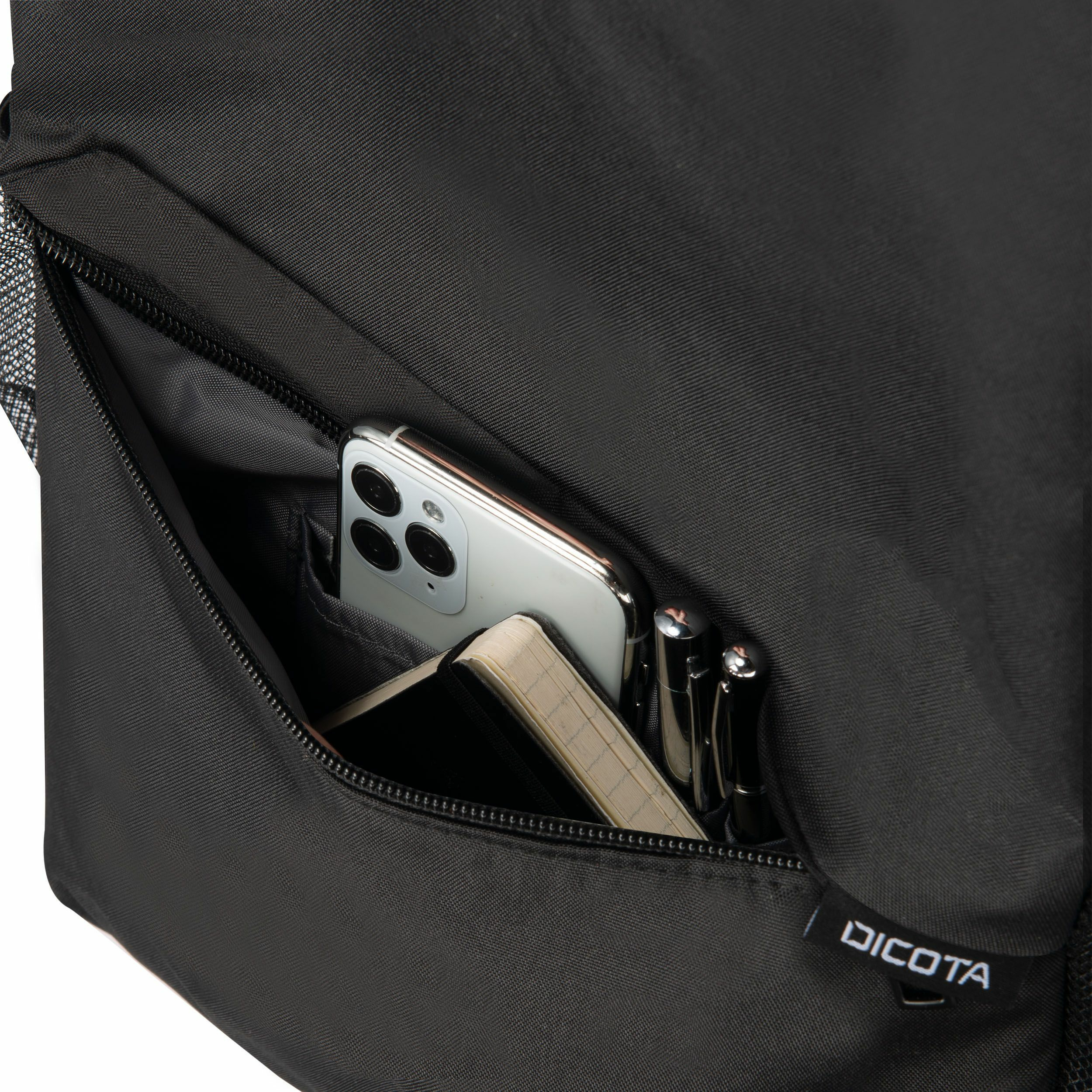 Dicota ONE - Notebook-Rucksack - 40.6 cm - 13"