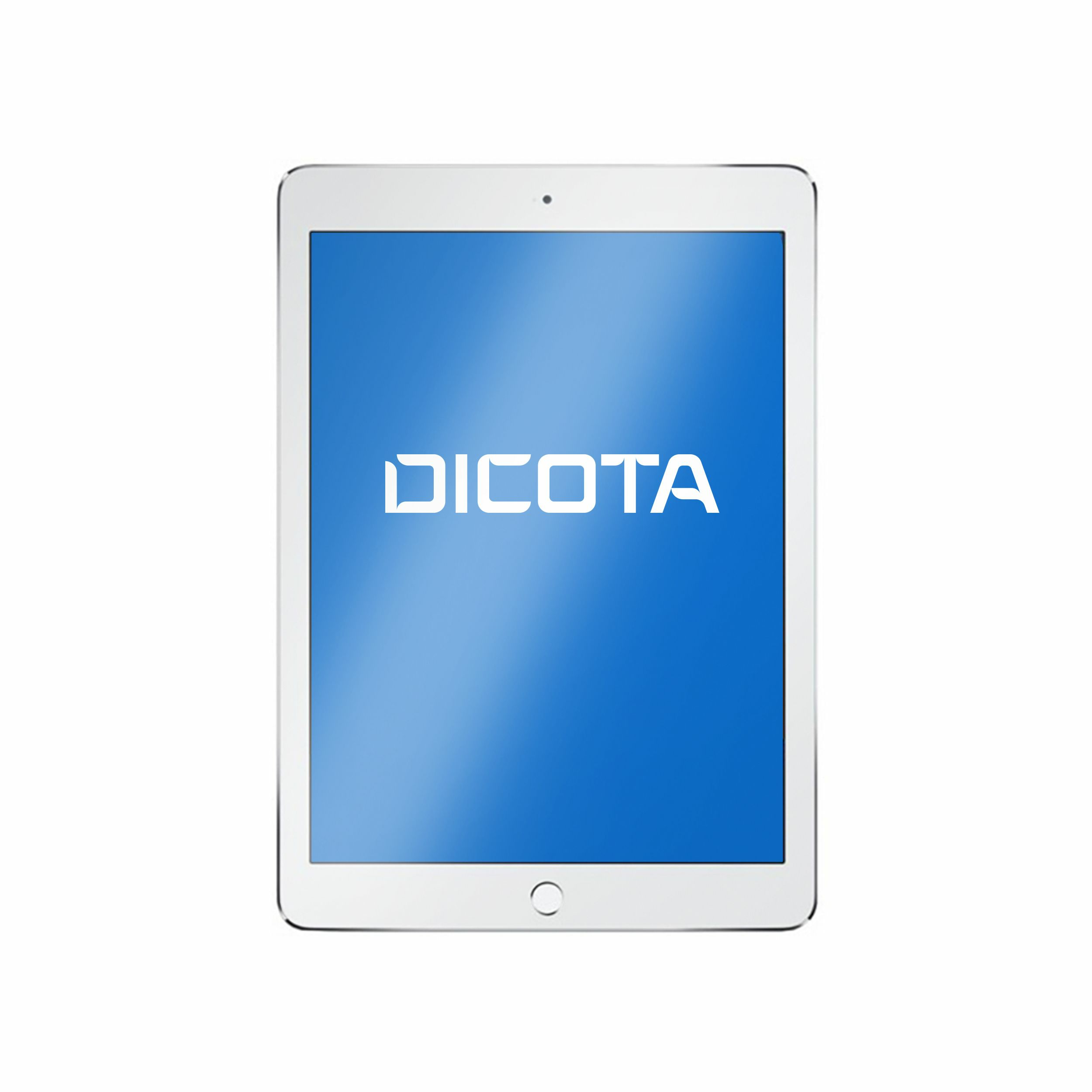 Dicota D31157, Anti-Glare Bildschirmschutz, 32,8 cm (12.9"), Polyethylenterephthalat, 35 g, 1 Stück(