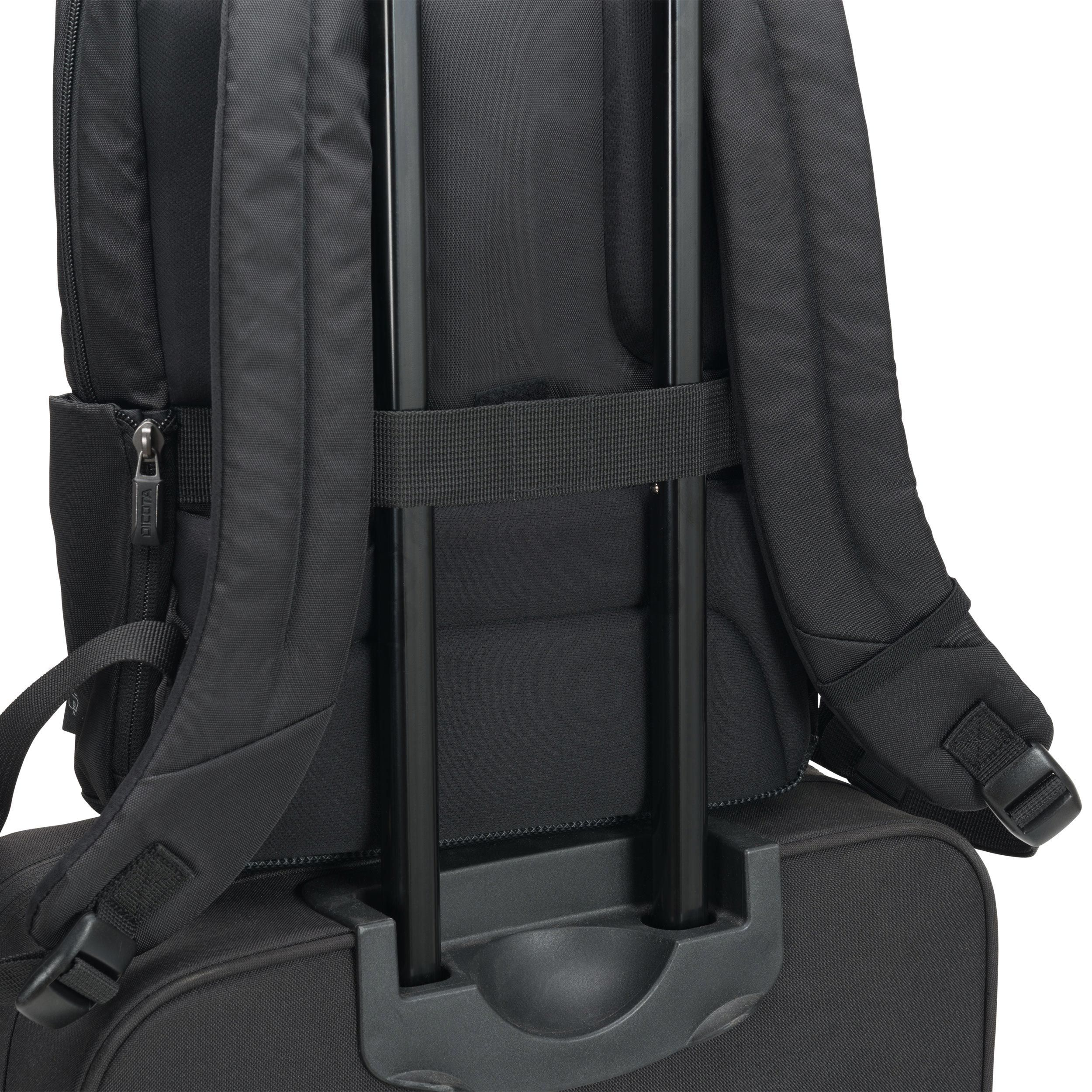 Dicota Backpack Eco Slim PRO - Notebook-Rucksack