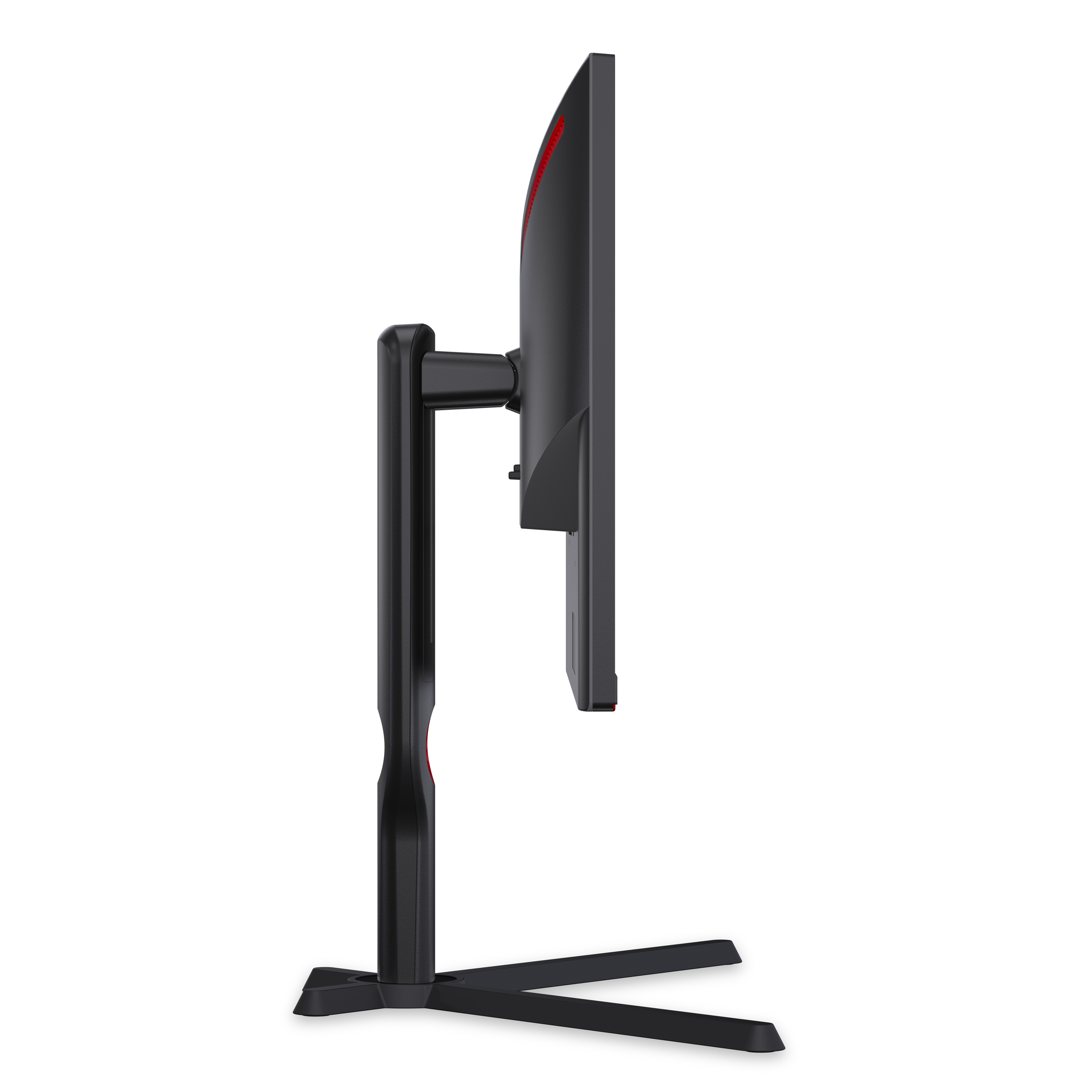 AOC 25G3ZM/BK Gaming-Monitor 62.2cm (24.5") Full HD, VA, 1ms, HDMI, Displayport