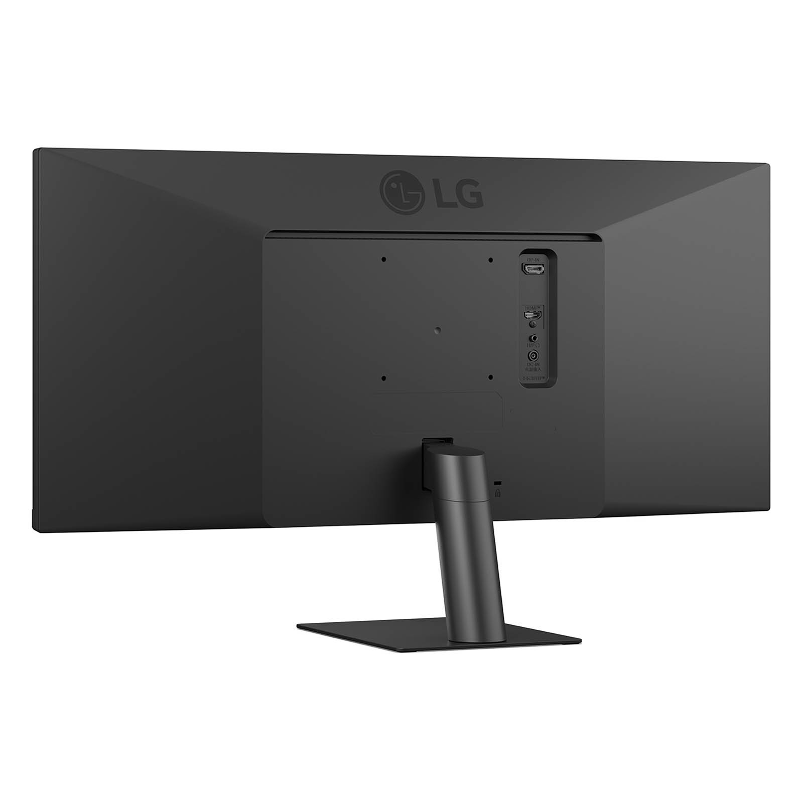 LG UltraWide 29U511A-B - LED-Monitor - 73 cm (29")