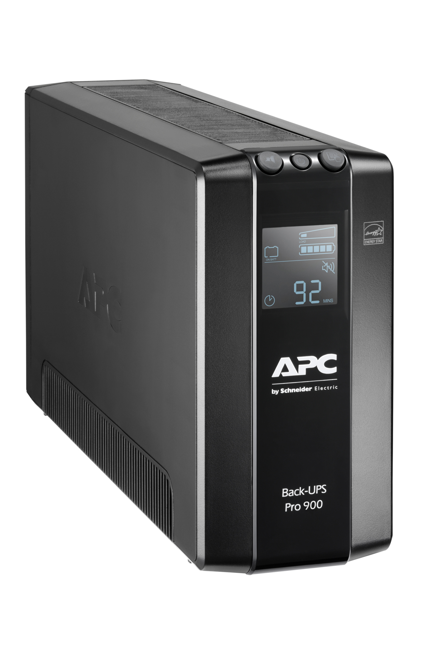 APC Back-UPS Pro, 900VA, USB