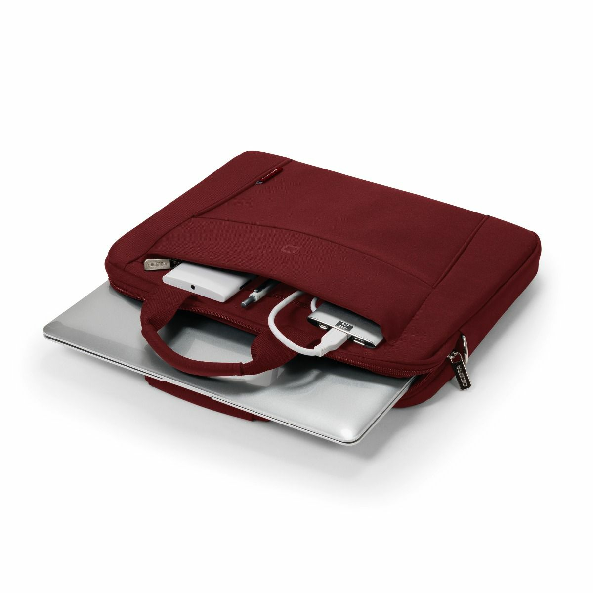 Dicota Slim Case BASE - Notebook-Tasche - 35.8