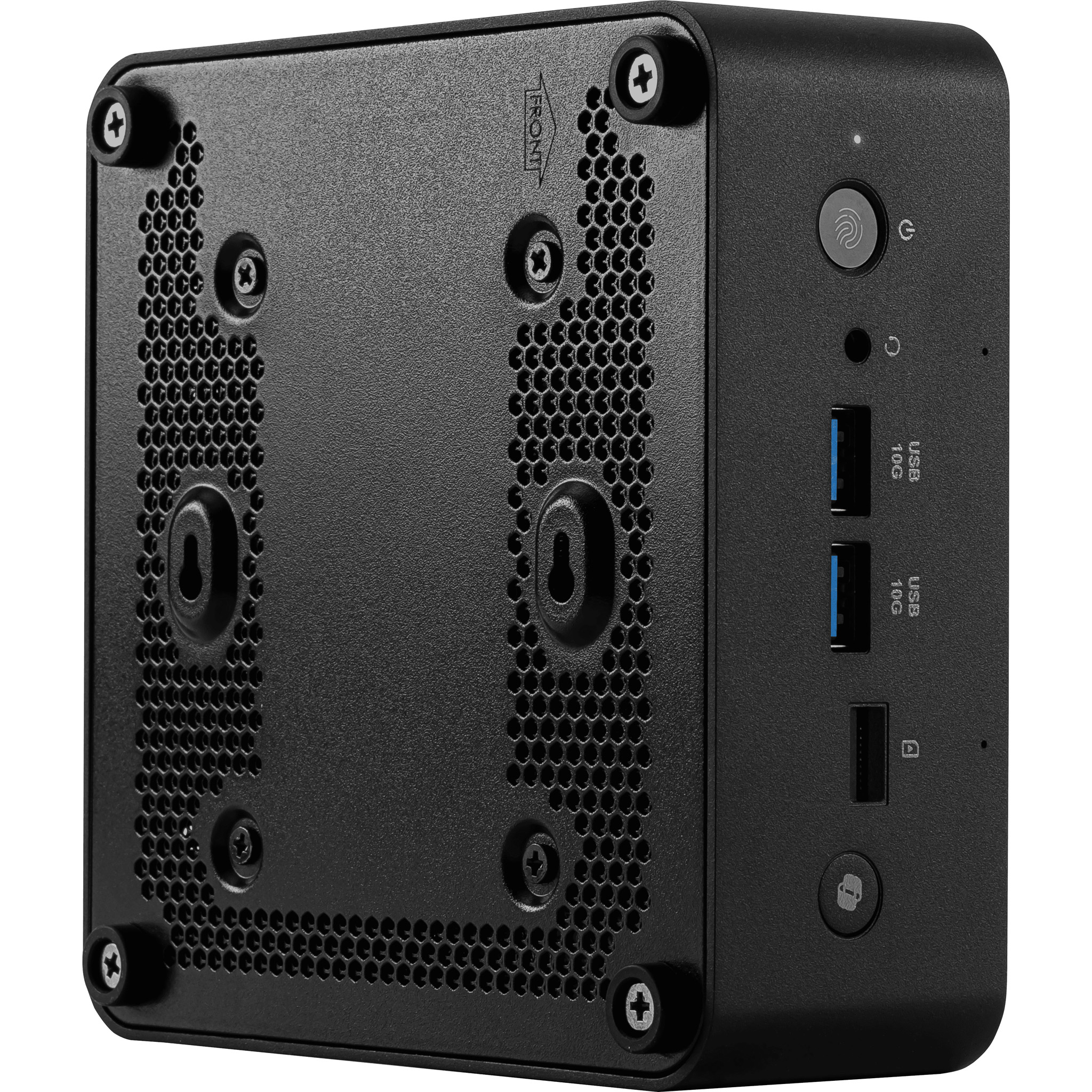 MSI Cubi NUC AI+ 2MG-030AT, Core Ultra 7 258V, 32GB, 1TB SSD, Win11 Pro