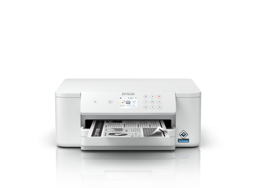 Epson WorkForce Pro WF-M4119DW - Drucker - s/w