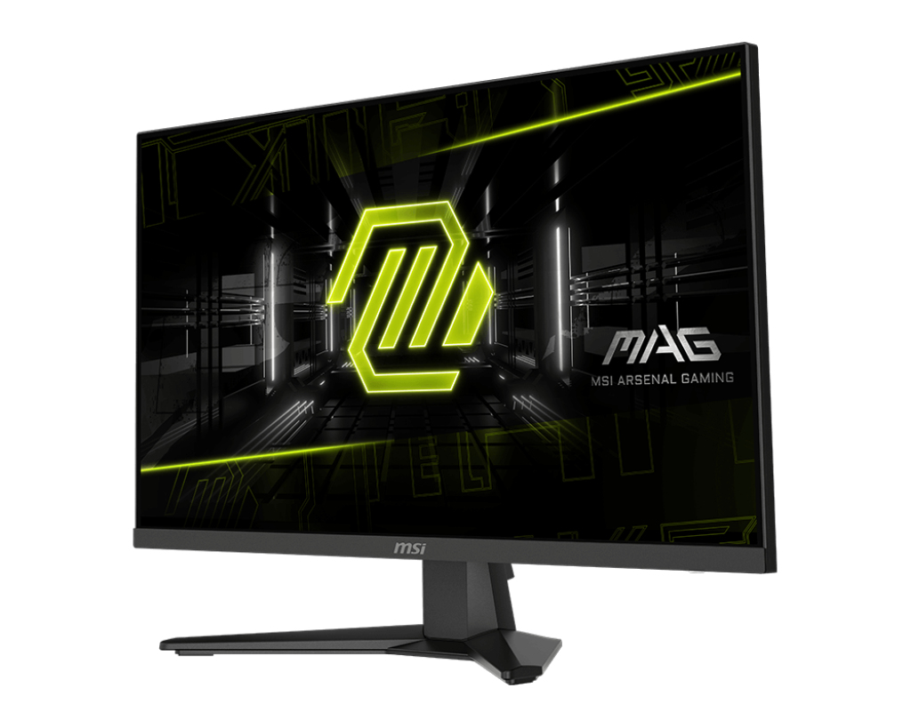 MSI MAG 274QFDE X24, 27" WQHD IPS, 240Hz, 0.5ms, HDR