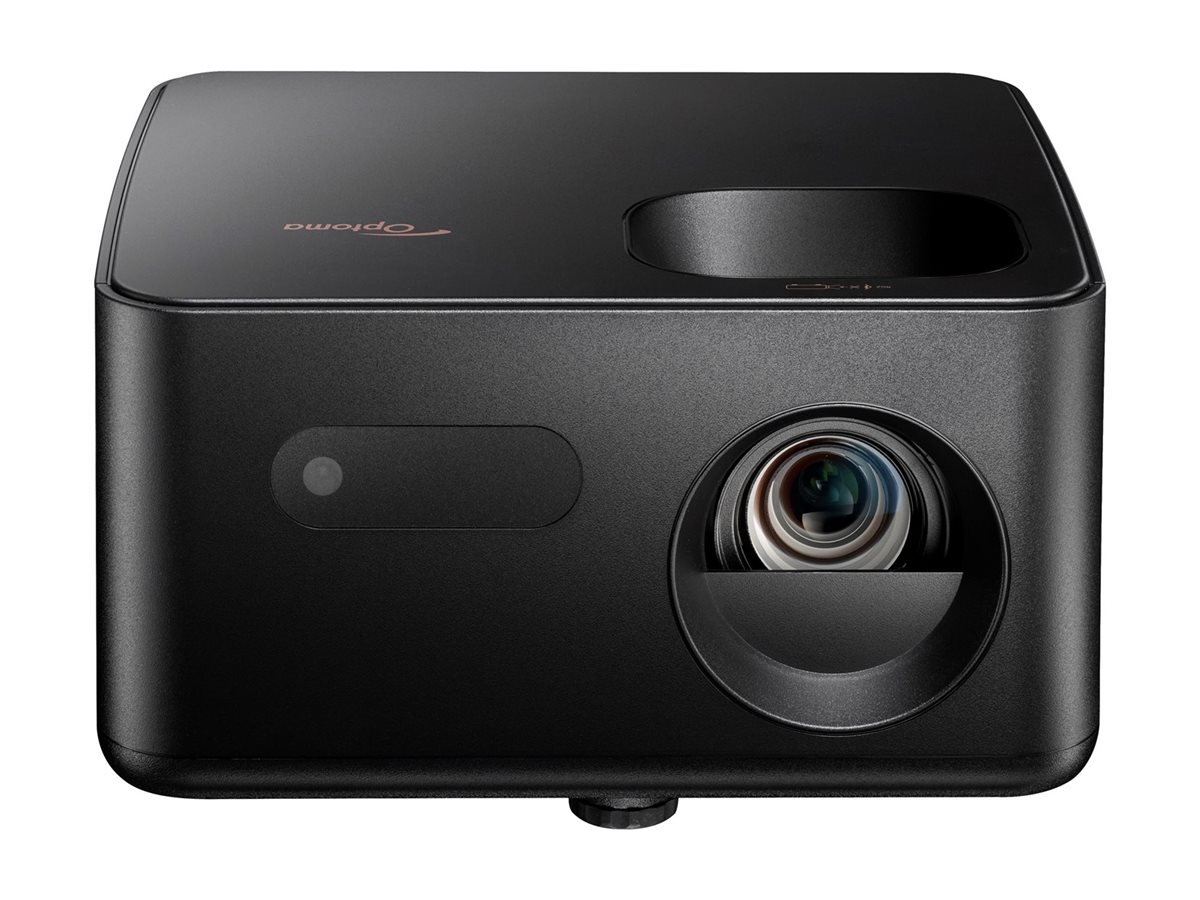 Optoma Photon Life PH31 - DLP-Projektor - LED - tragbar - 1500 lm - Full HD (1920 x 1080)