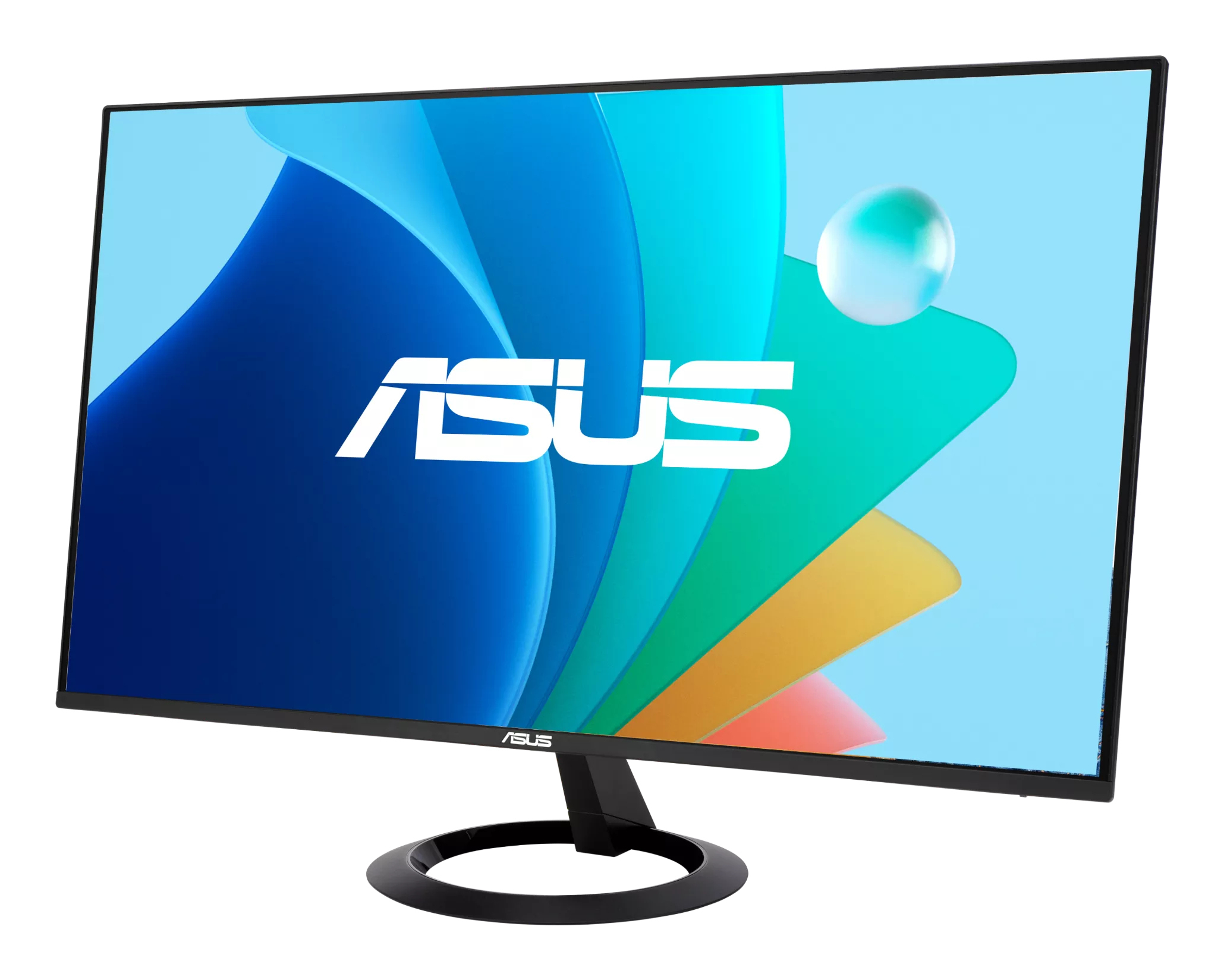 ASUS VZ279HG - LED-Monitor - Gaming - 68.6 cm (27")