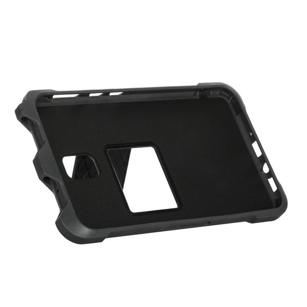 Targus THD502GLZ, Flip case, Samsung, Galaxy Tab Active3, 20,3 cm (8"), 180 g