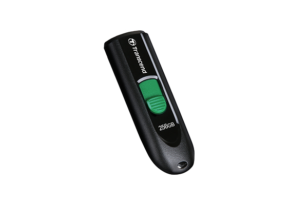 Transcend JetFlash 790C - USB-Flash-Laufwerk