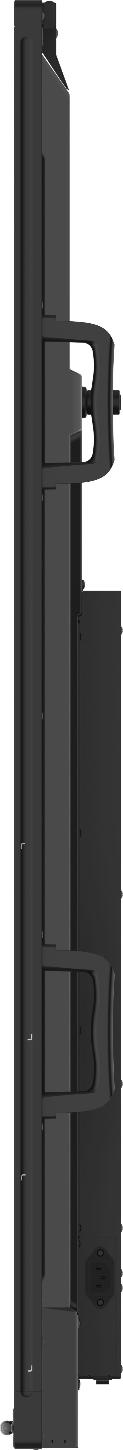 iiyama ProLite TE8615A-B1AG, 85.6" 4K UHD interaktives Display
