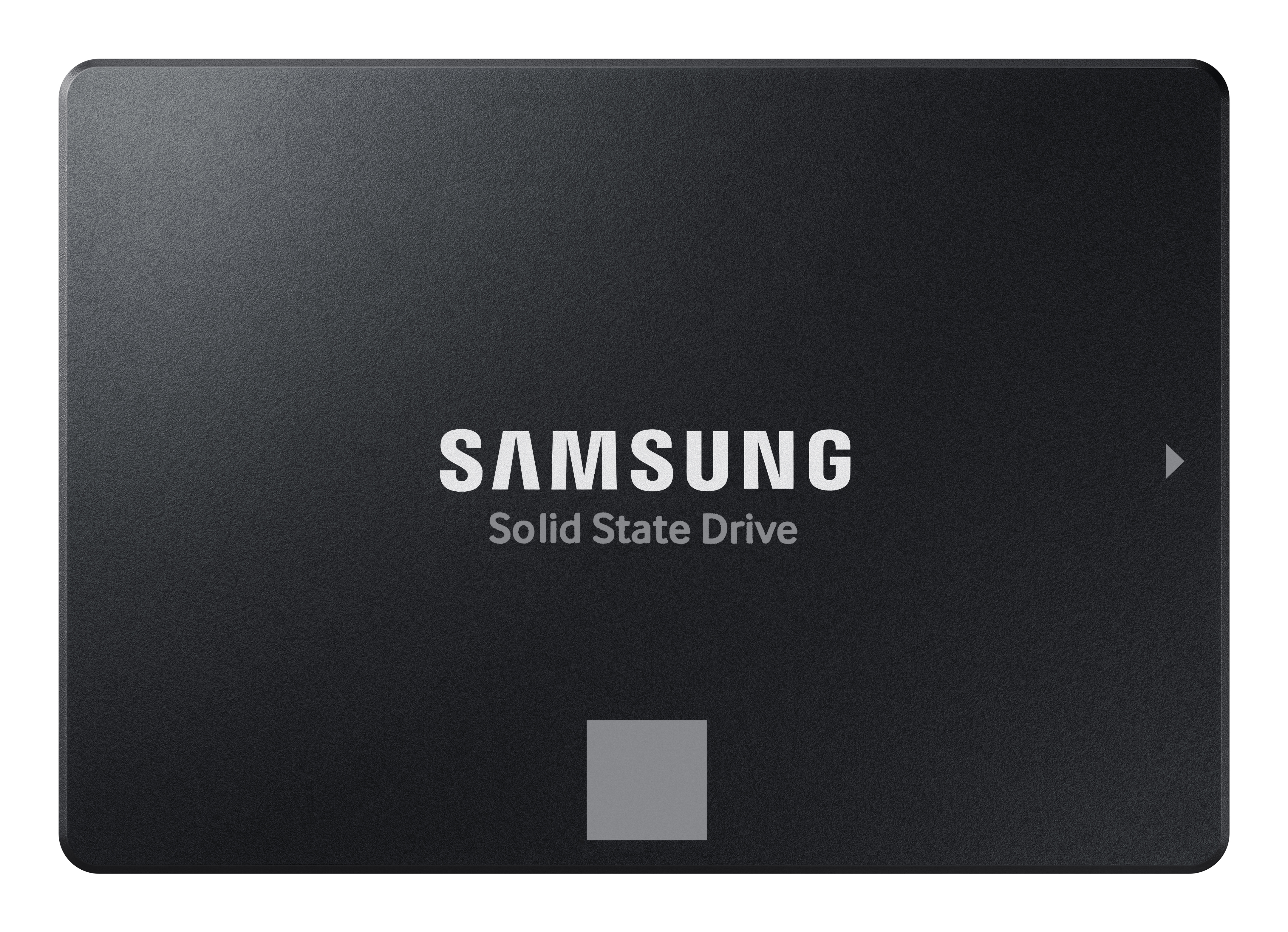 Samsung 870 EVO MZ-77E8T0B - SSD - verschlüsselt - 8 TB - intern - 2.5" (6.4 cm)