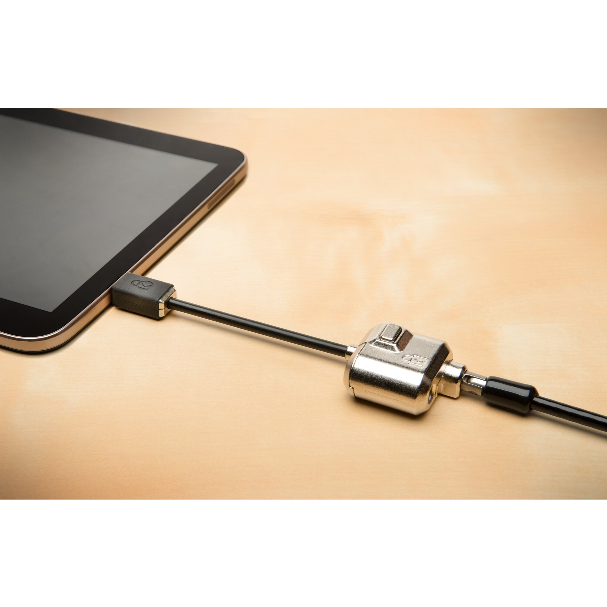 Kensington MiniSaver Mobile Lock - Notebook Locking