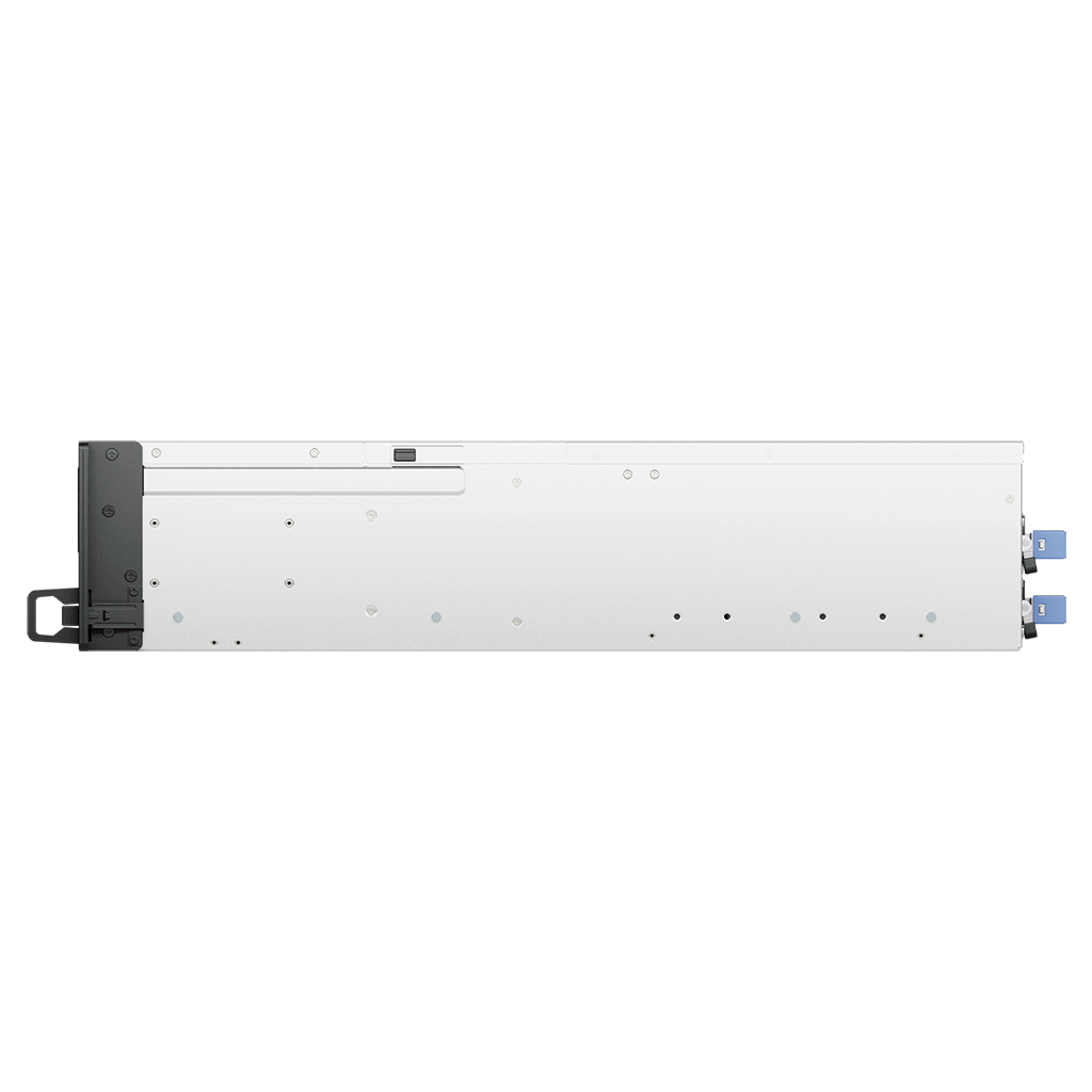 Synology RackStation RS2825RP+, 8GB RAM ECC, 1x RJ-45 10GBase-T, 2x RJ-45 1000Base-T, 3HE