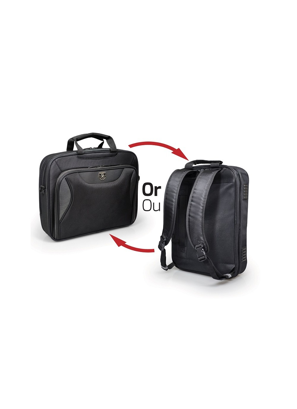 PORT Designs PORT MANHATTAN Combo - Notebook-Tasche - 39.6