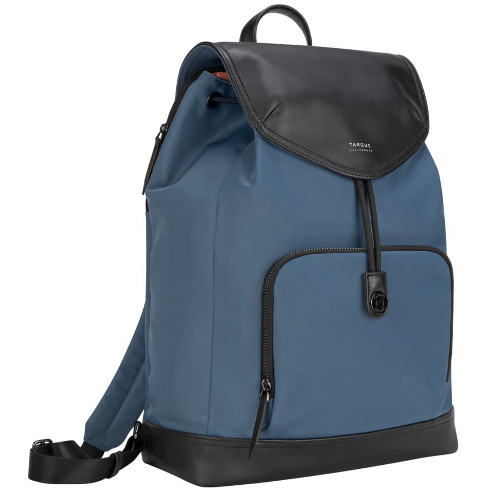 Targus TSB96403GL, Unisex, 38,1 cm (15"), Nylon, Polyurethan