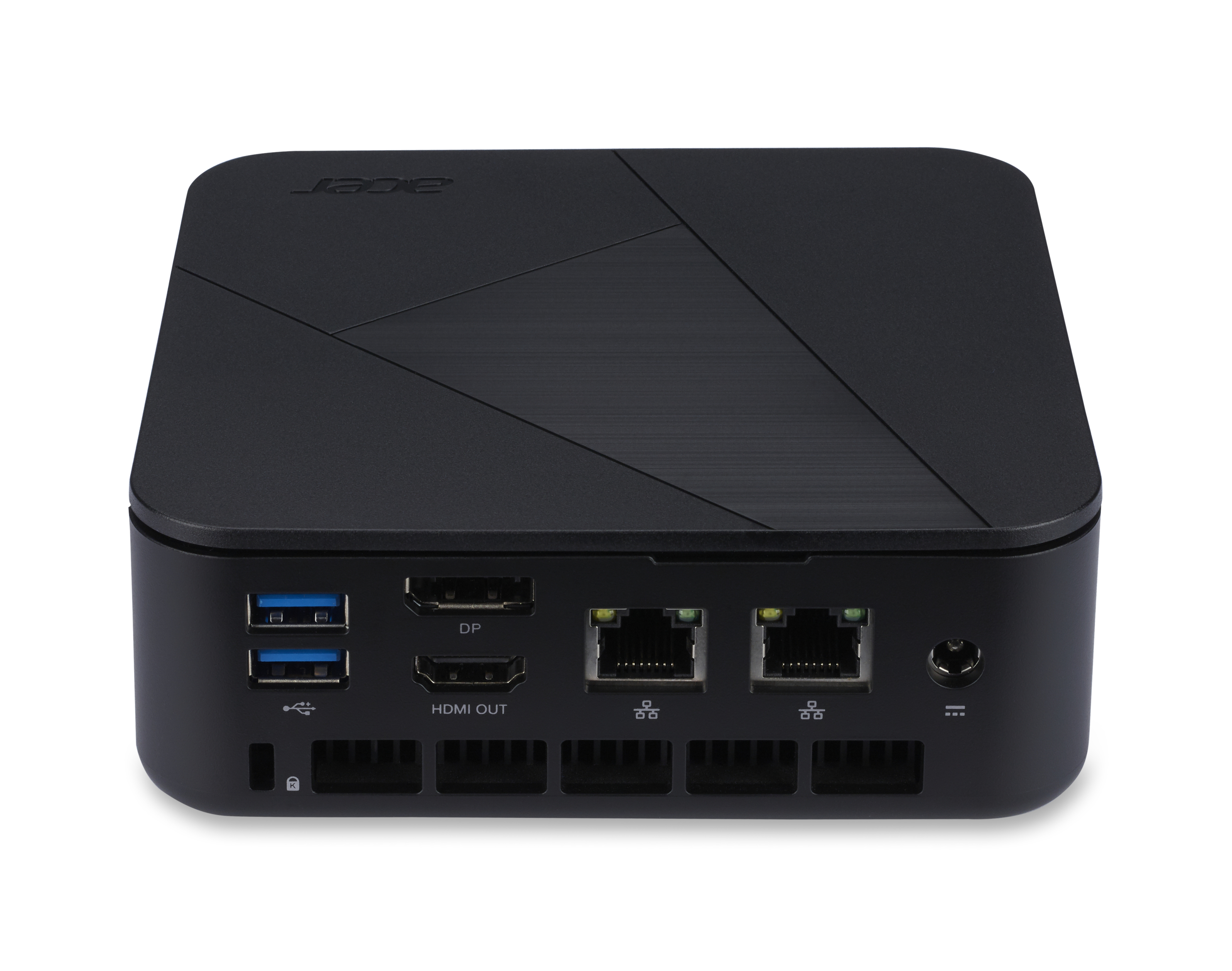 Acer Veriton NUC VN1502G-13HSU, Core i5-13420H, 2x DDR4 SO-DIMM , 1x PCIe, Wi-Fi 6