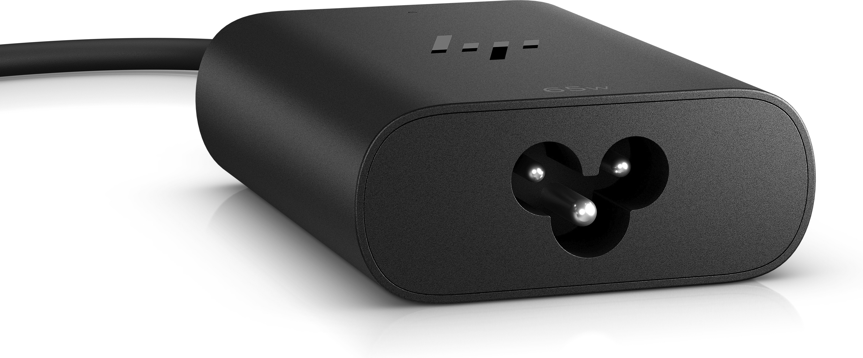 HP  USB-C Netzteil - Wechselstrom 115/230 V