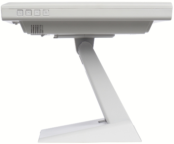 Iiyama ProLite T1731SR-1, 43,2 cm (17"), 1280 x 1024 Pixel, LED, 5 ms, Weiß