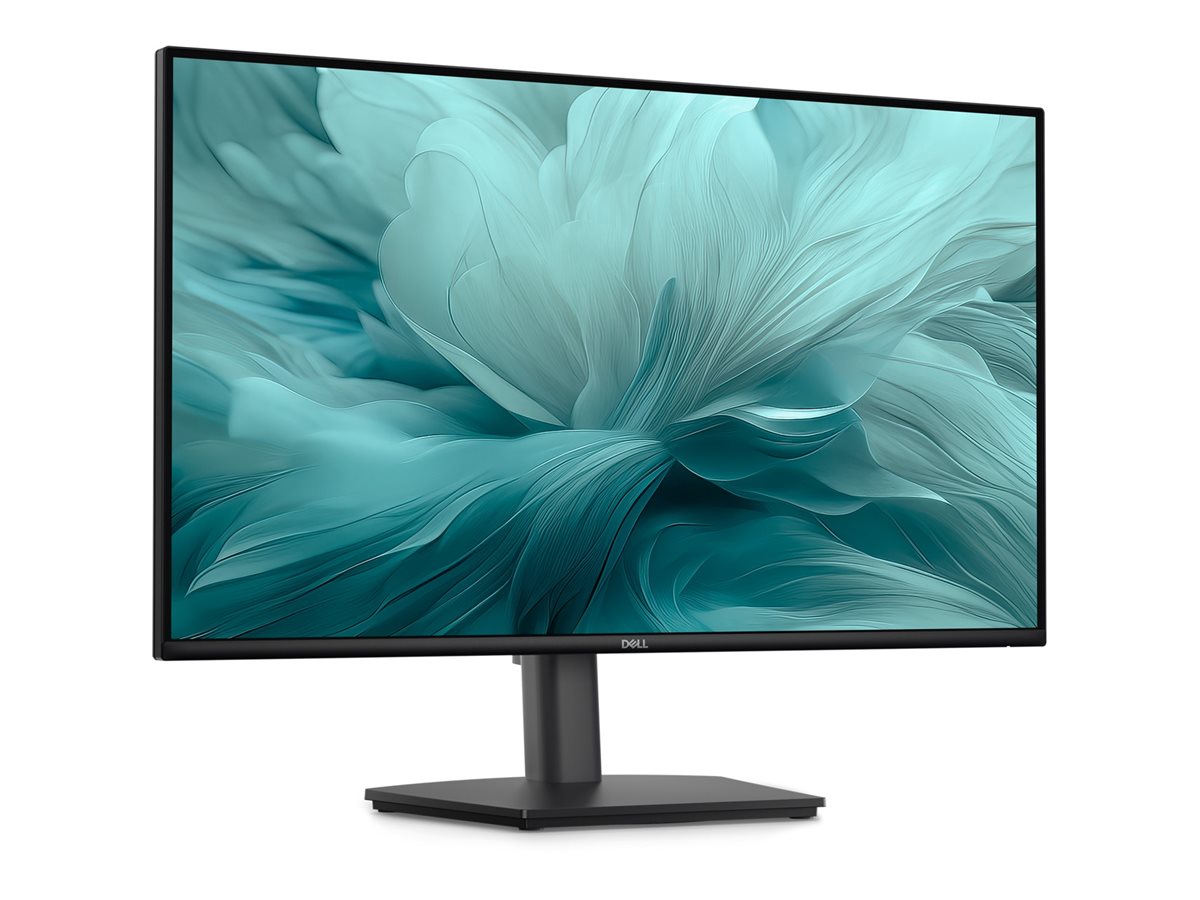 Dell Pro E2726HS Monitor 68.6cm (27") Full HD, IPS, 8ms, HDMI, Displayport, VGA