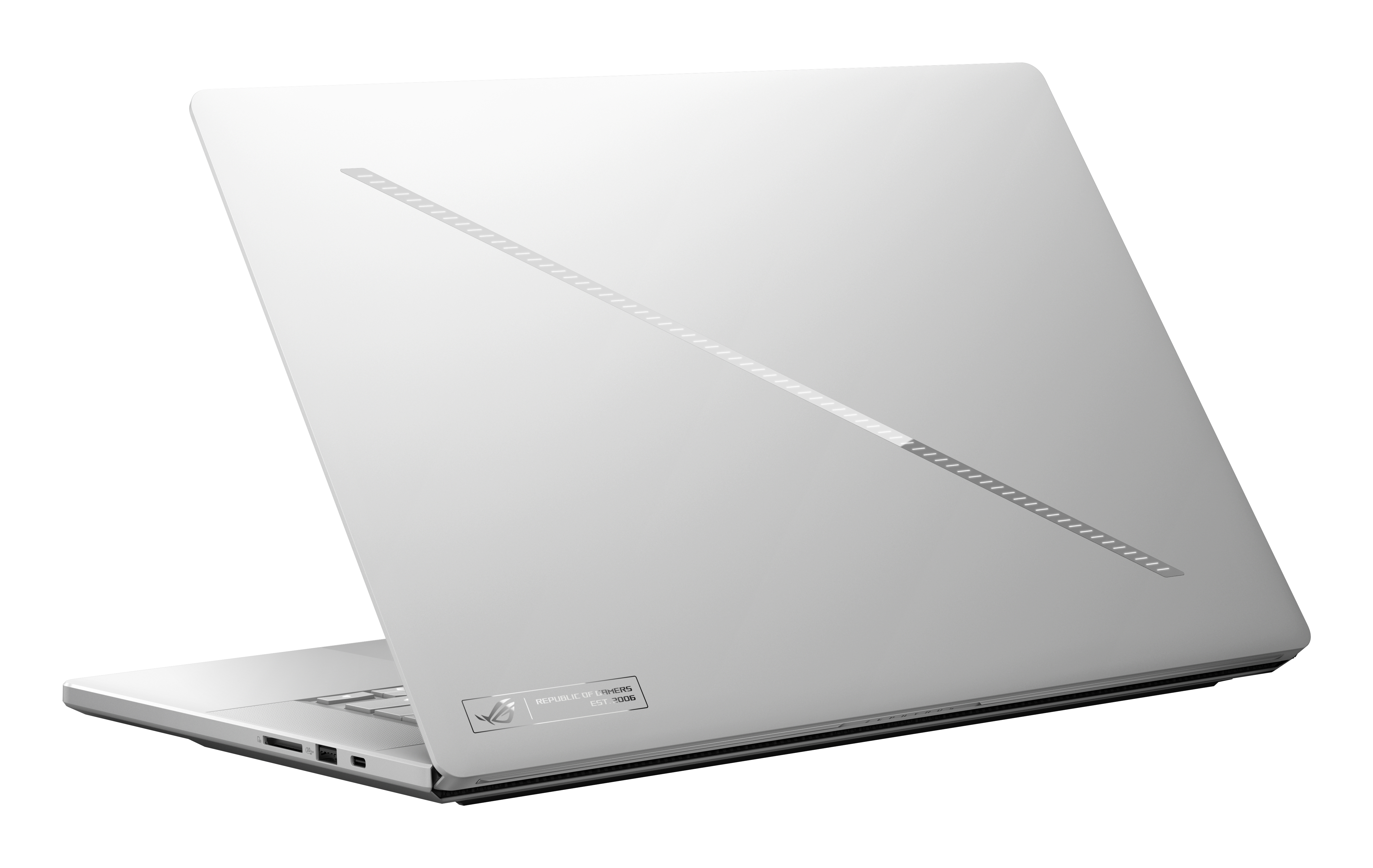 ASUS ROG Zephyrus G16 GU606AR-TB053W, Intel Core Ultra 9, 40,6 cm (16"), 2560 x 1600 Pixel, 64 GB, 2