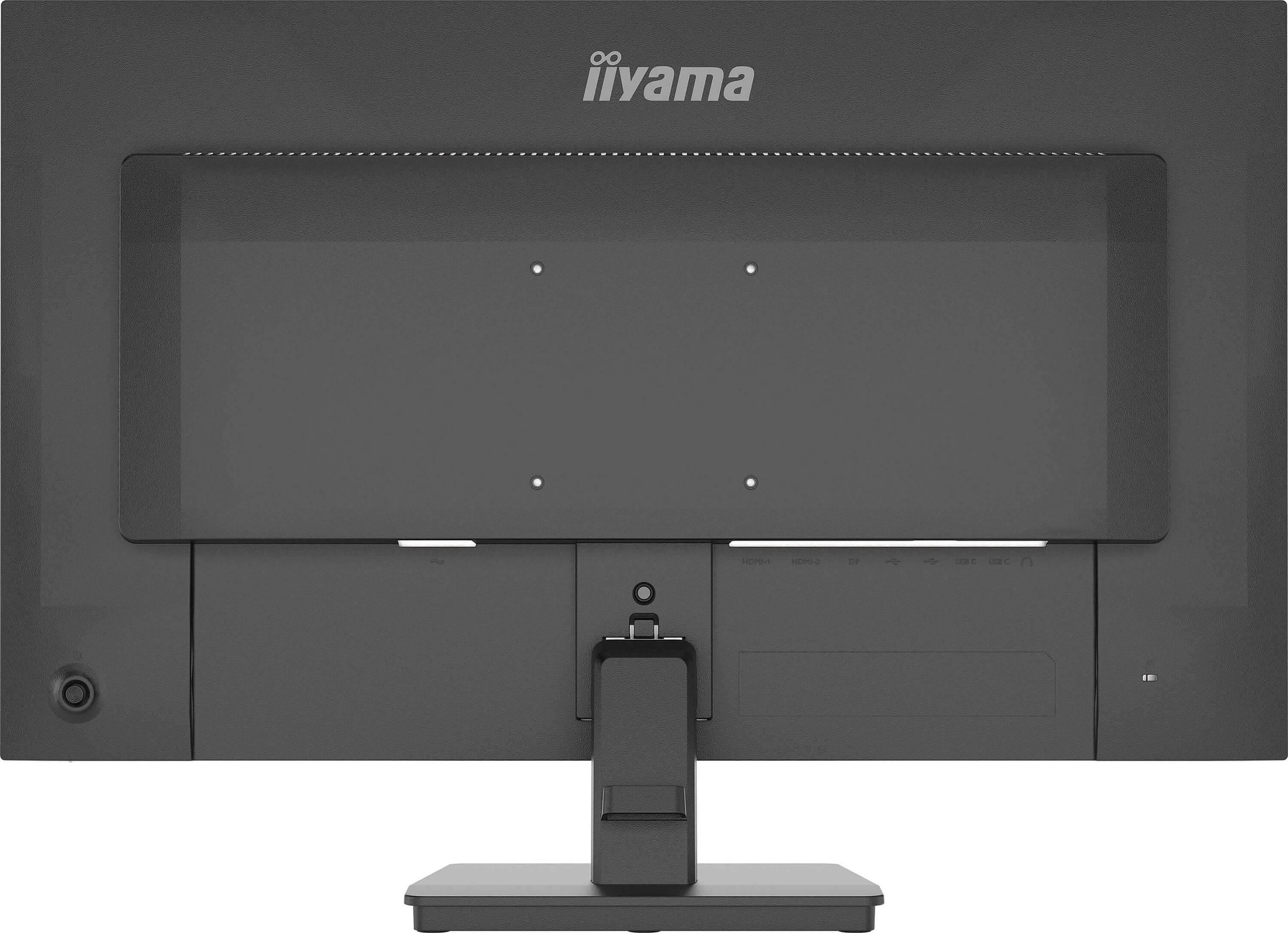 Iiyama ProLite X2797QSU-B1 - LED-Monitor - 68.6 cm (27")