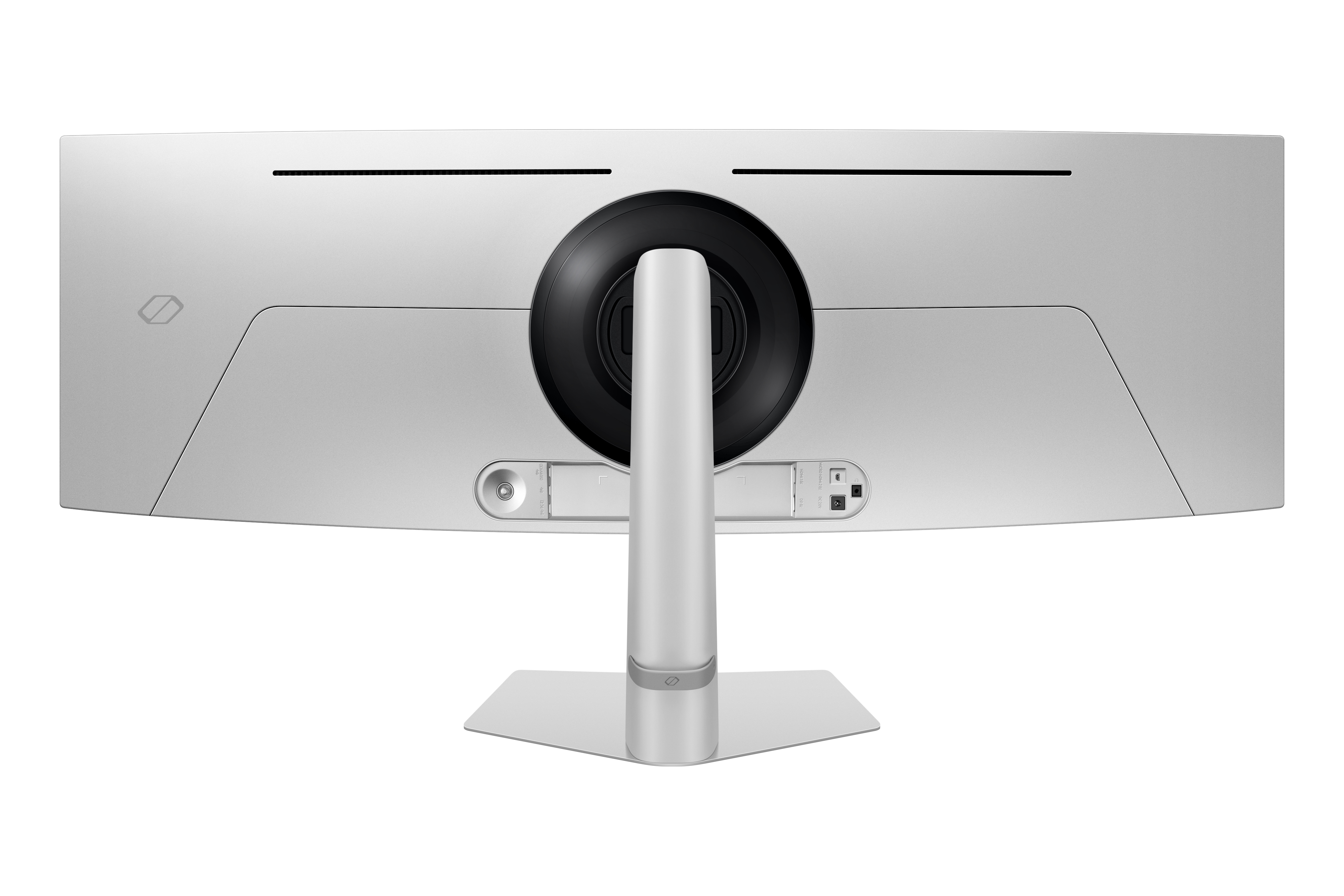 Samsung Odyssey OLED G9 S49DG910SU - G91SD Series - OLED-Monitor - Gaming - gebogen - 124 cm (49")
