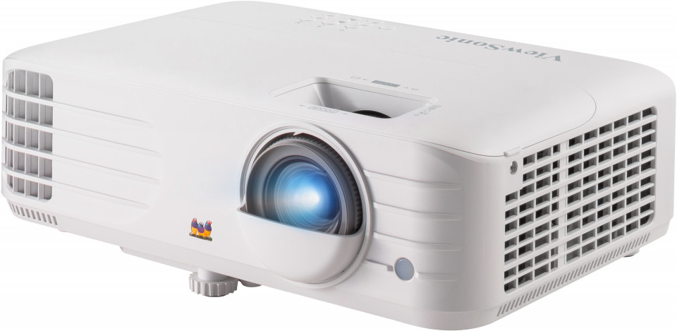 ViewSonic PX703HDH - DLP-Projektor - 3D - 3500 ANSI-Lumen - Full HD (1920 x 1080)