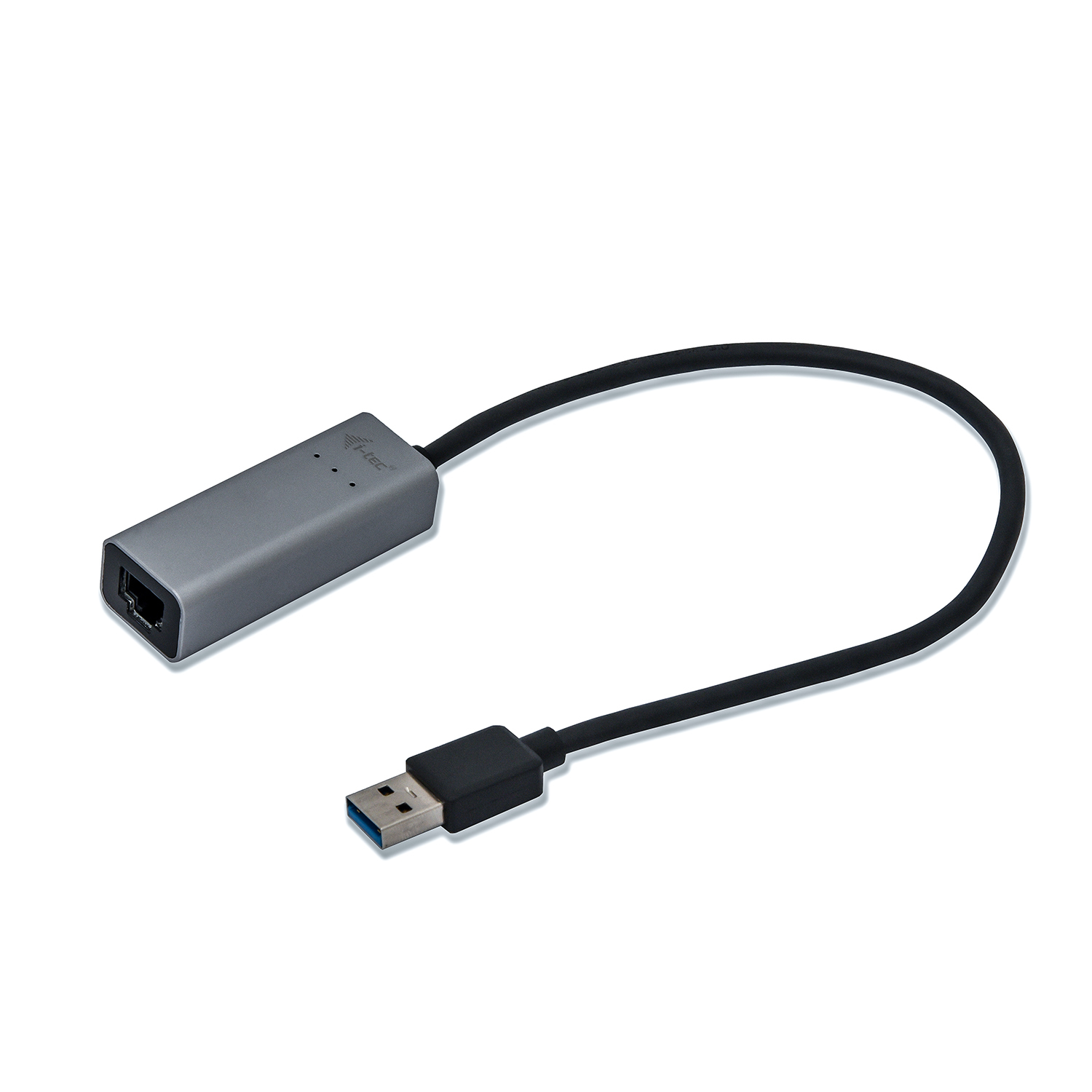 i-tec LAN-Adapter, RJ-45, USB-A 3.0 [Stecker]