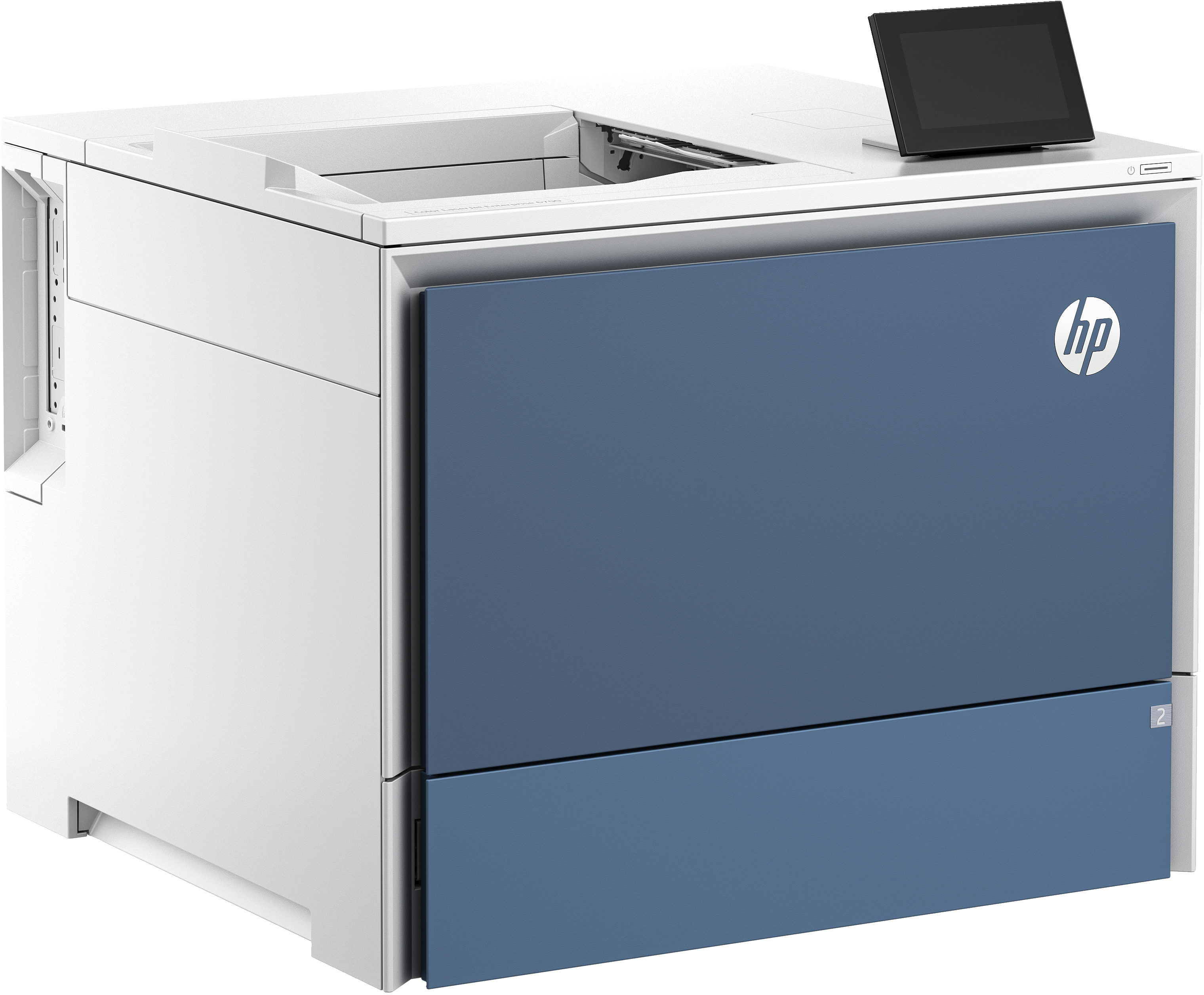HP Color LaserJet Enterprise 6701dn - Drucker - Farbe - Duplex - Laser - A4/Legal - 1200 x 1200 dpi