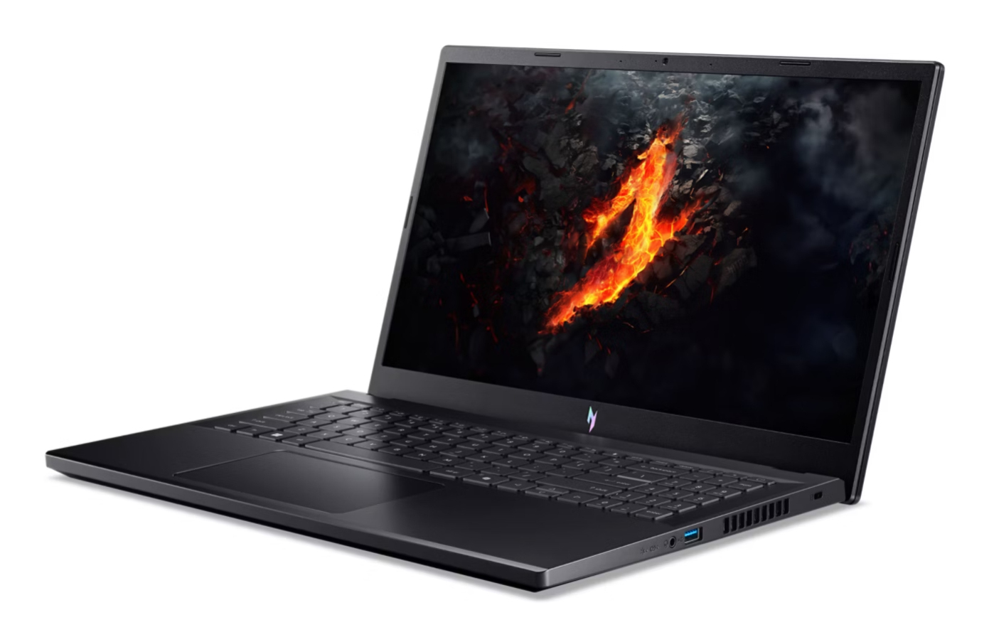 Acer Nitro V 15 ANV15-41-R1KX, AMD Ryzen? 5, 3,3 GHz, 39,6 cm (15.6"), 1920 x 1080 Pixel, 16 GB, 1 T