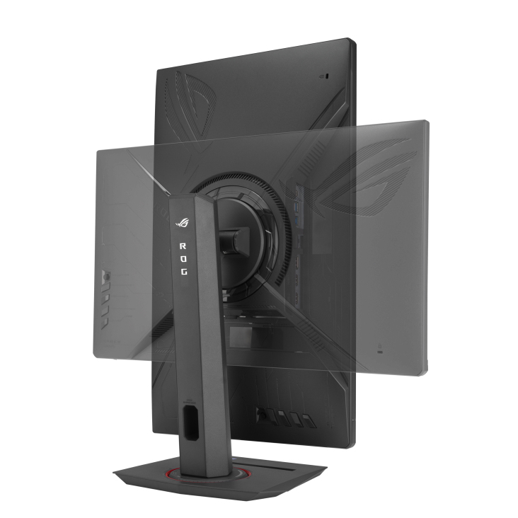 ASUS ROG Strix XG259CMS - LED-Monitor - Gaming - 63.5 cm (25")