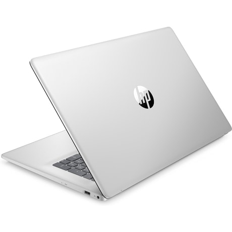 HP 17-cp0836ng, AMD Ryzen? 7, 43,9 cm (17.3"), 1920 x 1080 Pixel, 1 TB, Windows 11 Home, Silber
