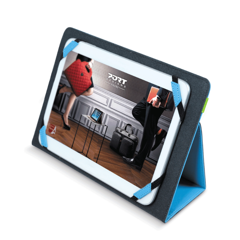 PORT Designs PORT Noumea Universal - Flip-Hülle für Tablet