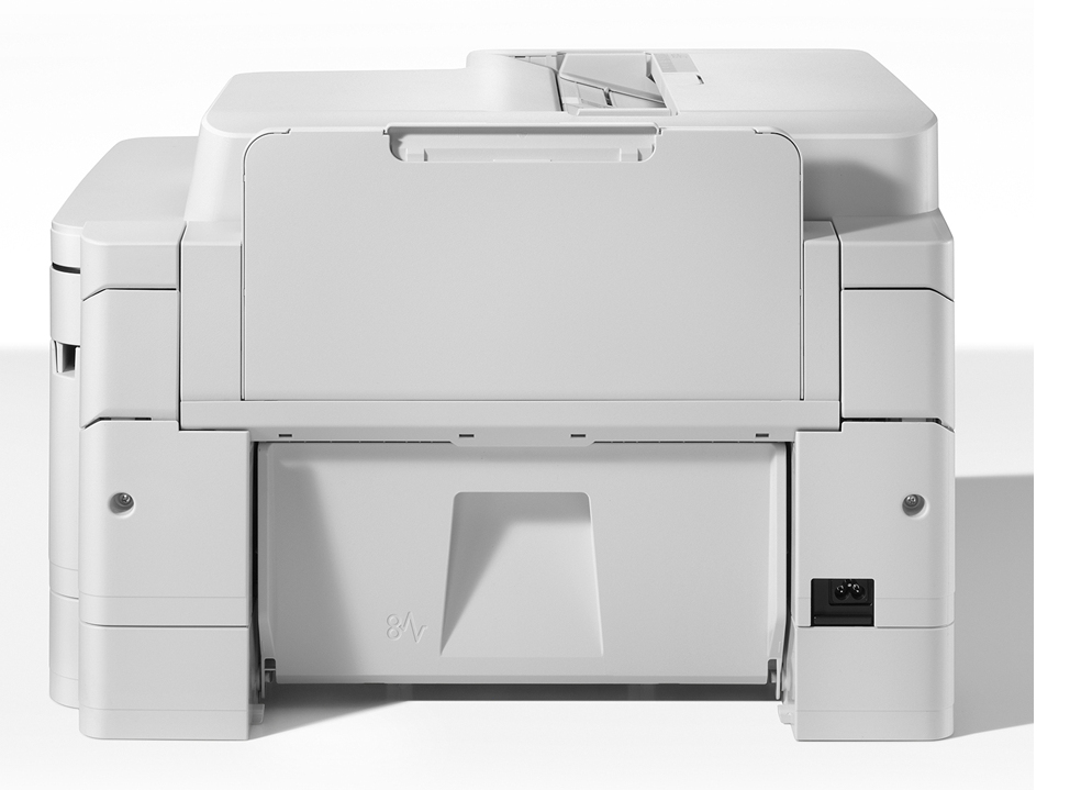 Brother MFC-J6960DW - Multifunktionsdrucker - Farbe - Tintenstrahl - A3 (297 x 420 mm)