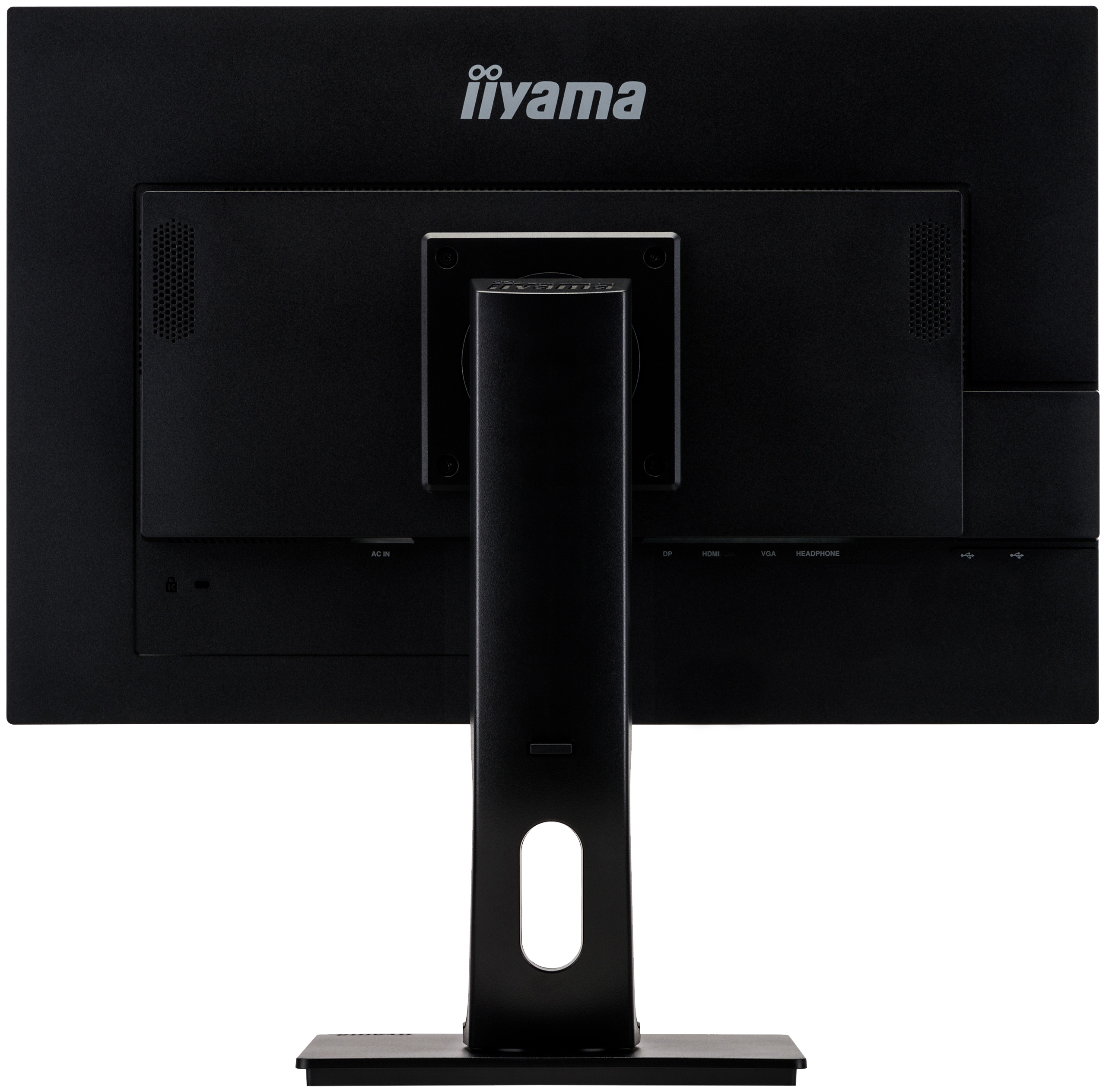 Iiyama ProLite XUB2495WSU-B4 - LCD-Monitor - 61.13 cm (24.1")