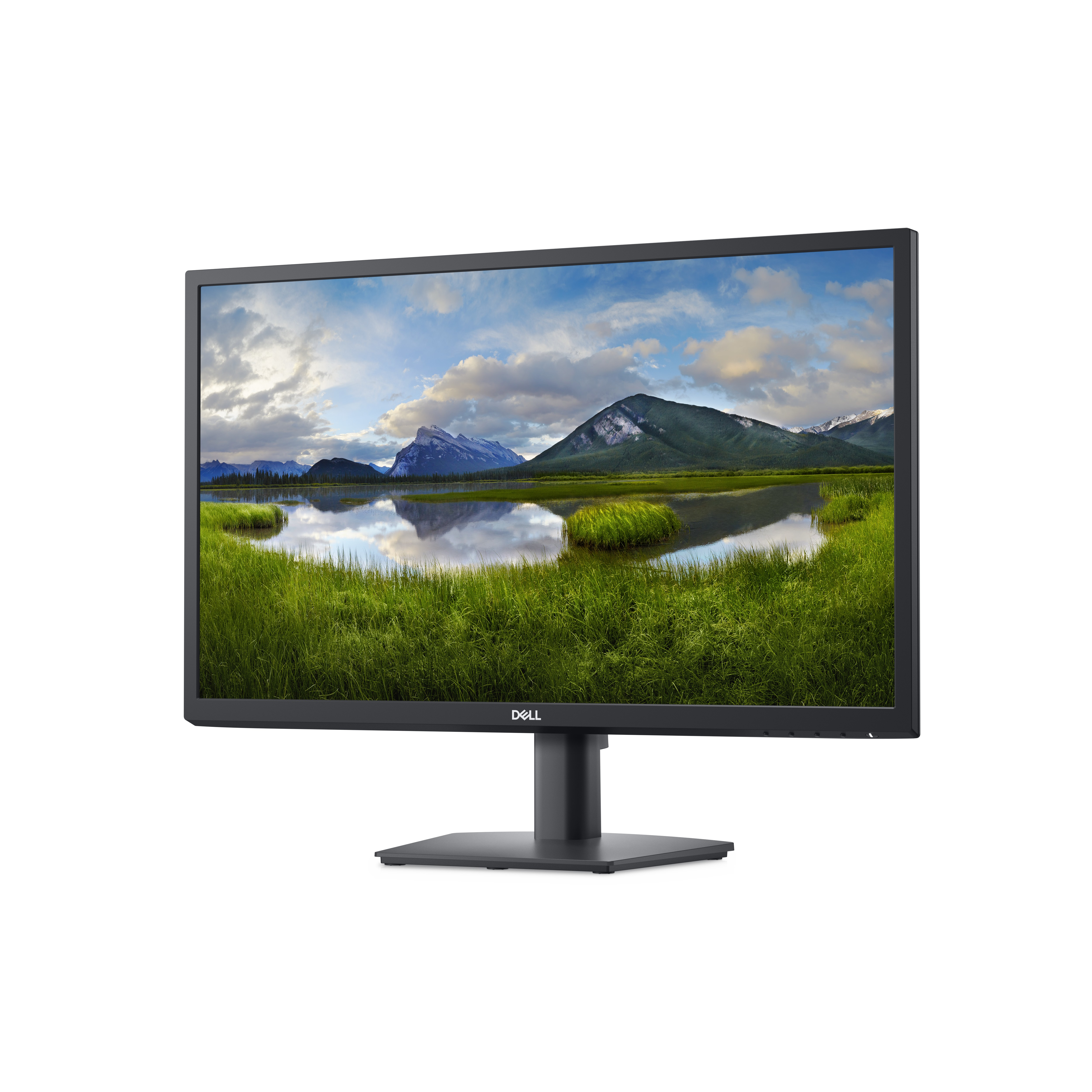 Dell E2422HN - LED-Monitor - 61 cm (24") (23.8" sichtbar)