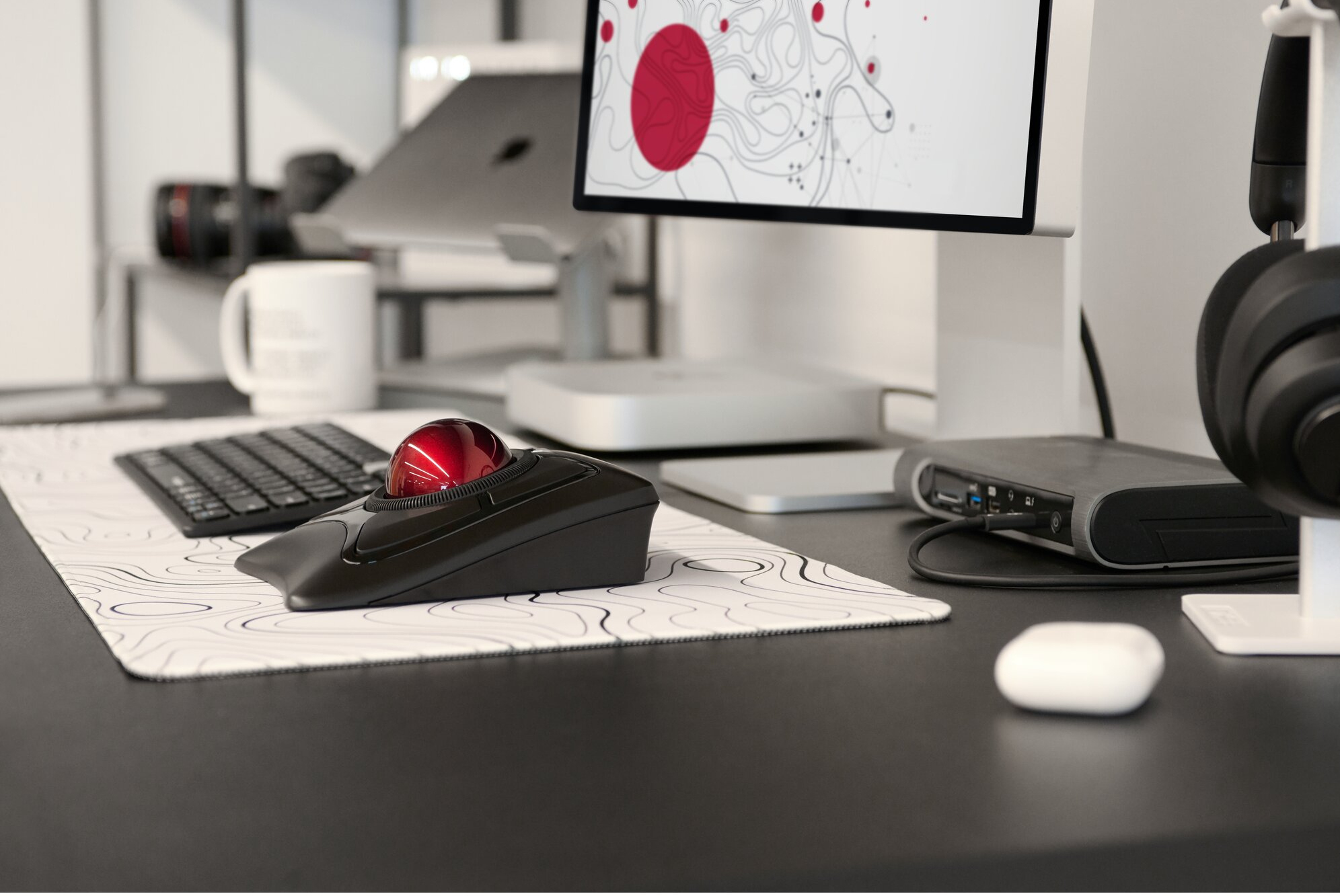 Kensington Multi-Device Dual Wireless Compact