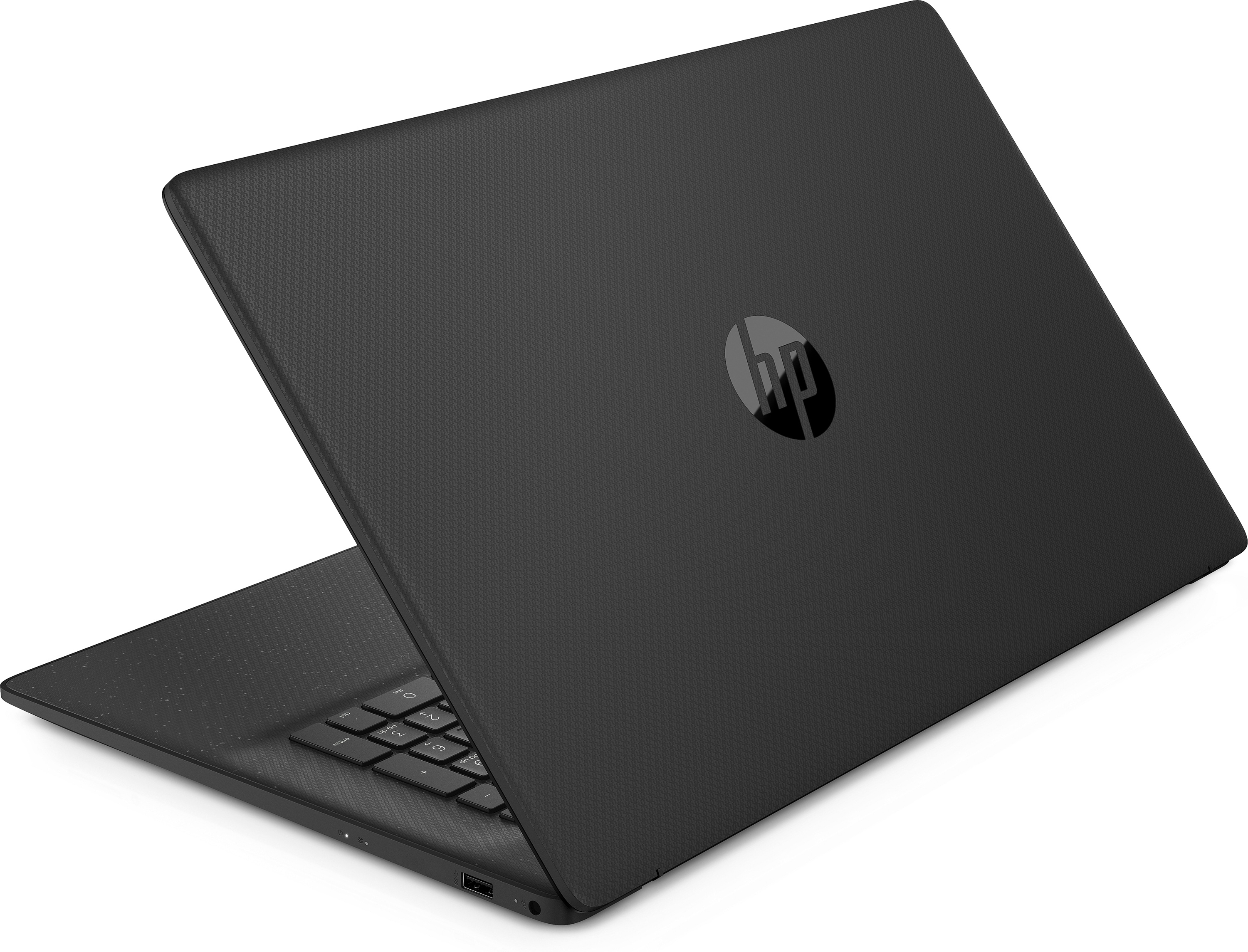 HP 17-cn3150ng 17,3" FHD, Intel Core 5 1334U, 8GB RAM, 512GB SSD, FreeDOS