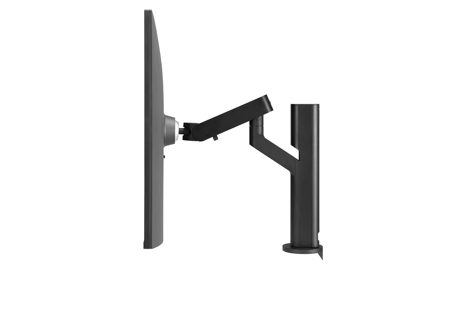 LG DualUp Ergo 28MQ780-B - LED-Monitor - 71.1 cm (28")