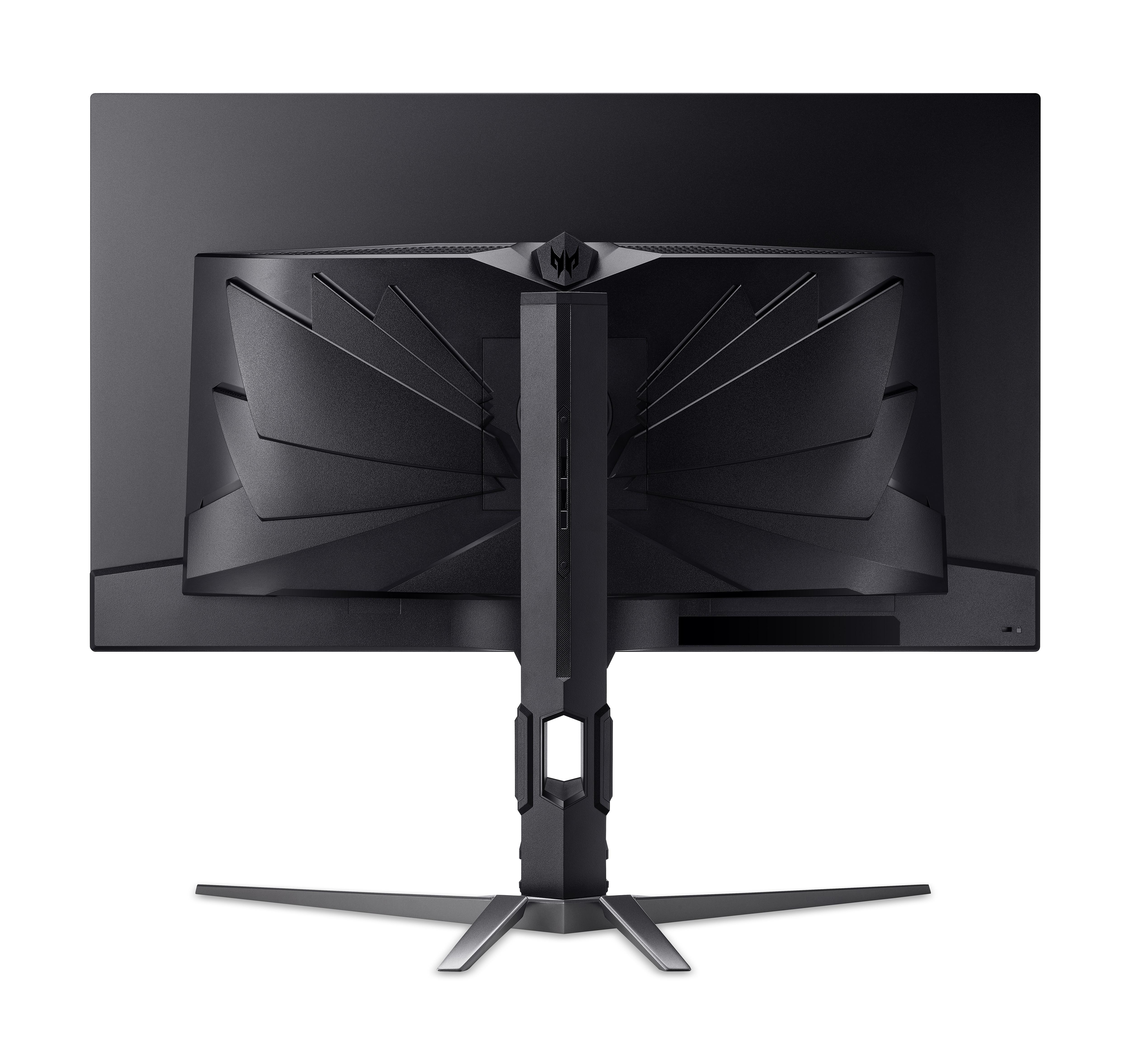 Acer Predator X32 X5bmiiphuzx - X Series - OLED-Monitor - Gaming - 81.3 cm (32")