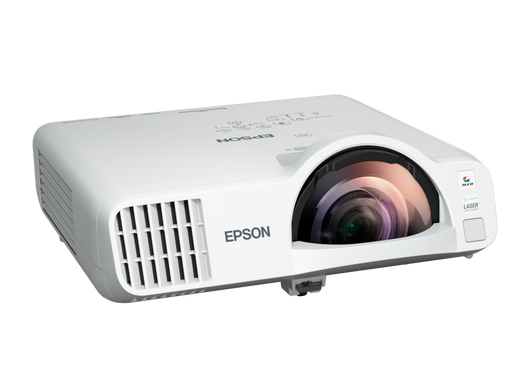 Epson EB-L210SW - 3-LCD-Projektor - 4000 lm (weiß)